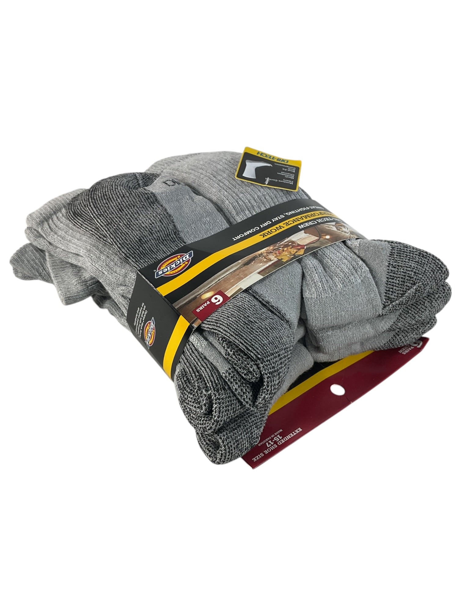 Set de calcetas (Dickies)