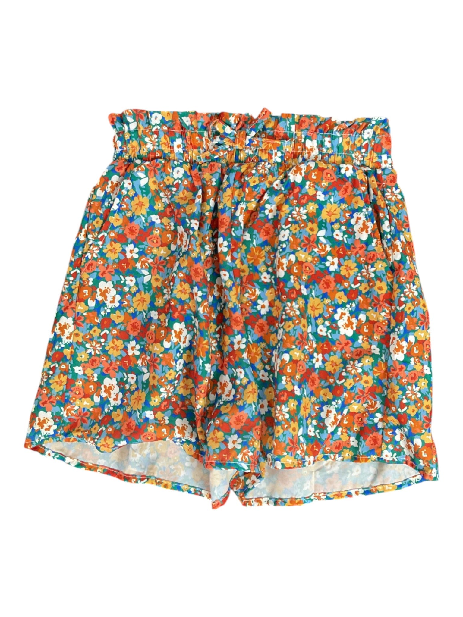 Short niña 12Y (Shein)