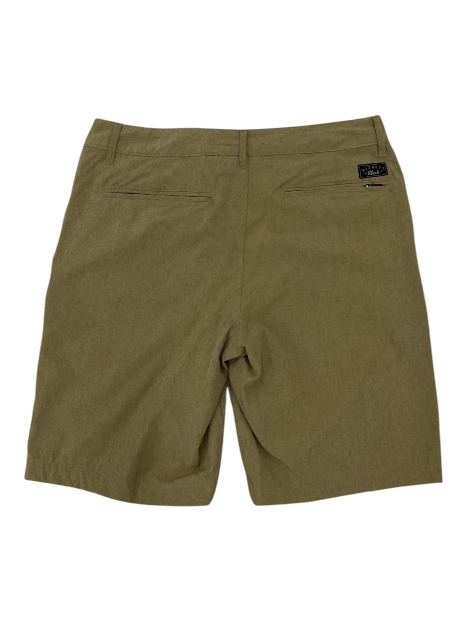 Short 32