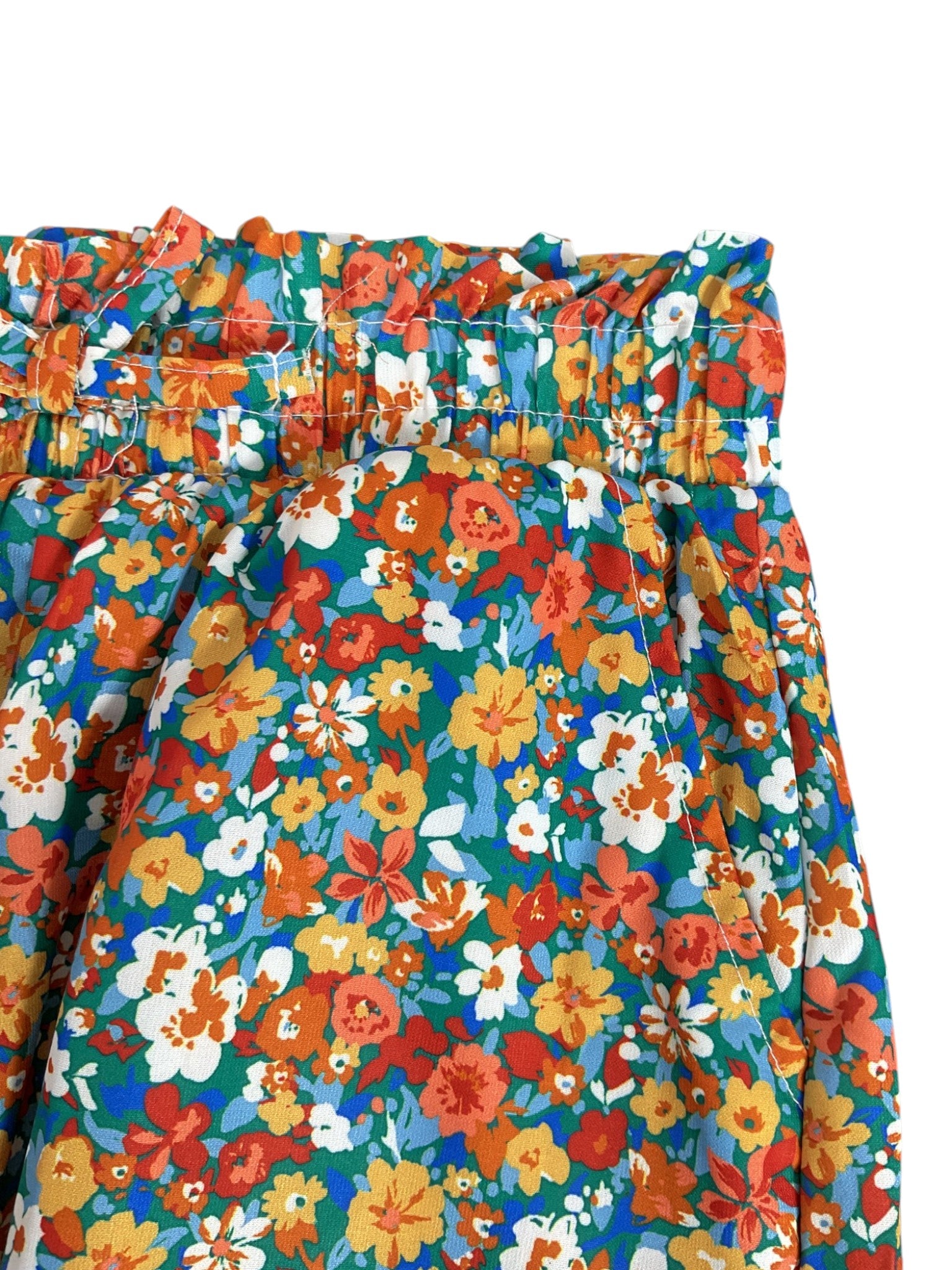 Short niña 12Y (Shein)