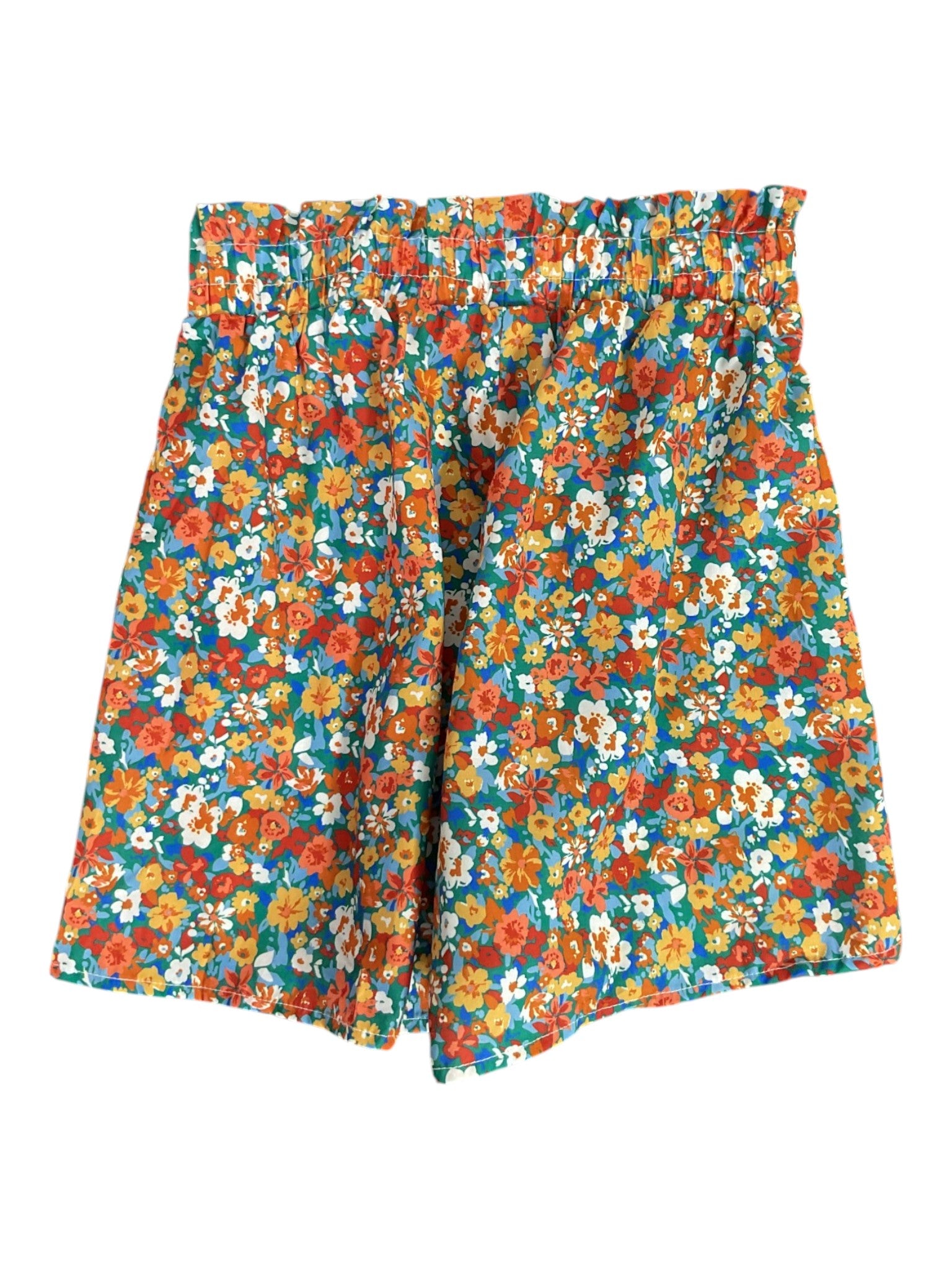 Short niña 12Y (Shein)