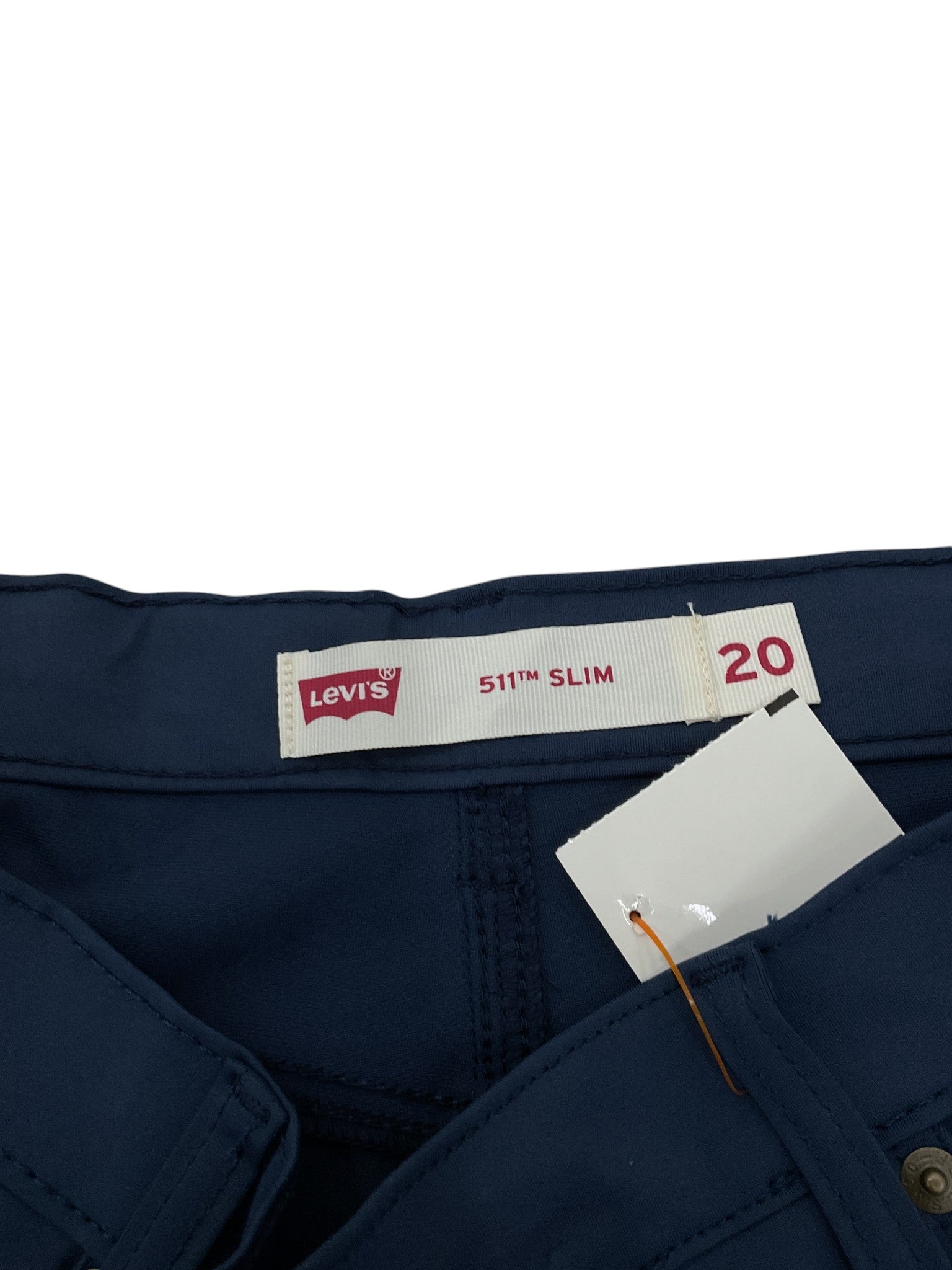 Short niño 20R (Levi's)