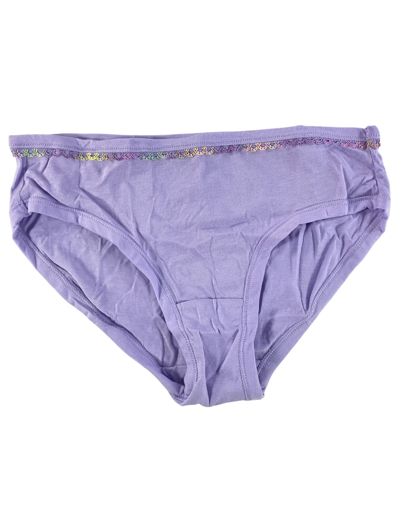 Ropa interior Niña 8-10 (kindly)