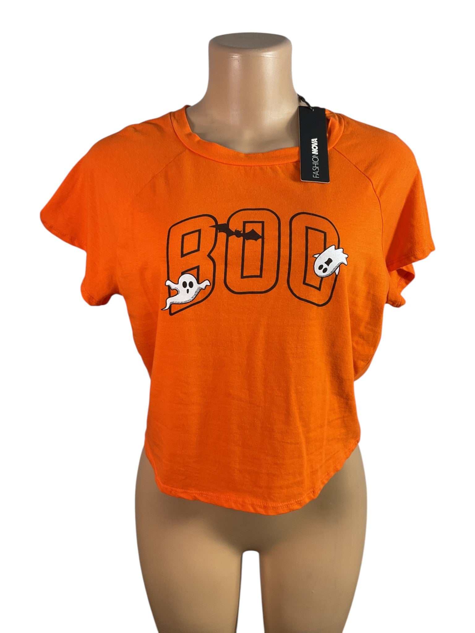 Blusa 1X (FASHIONNOVA)