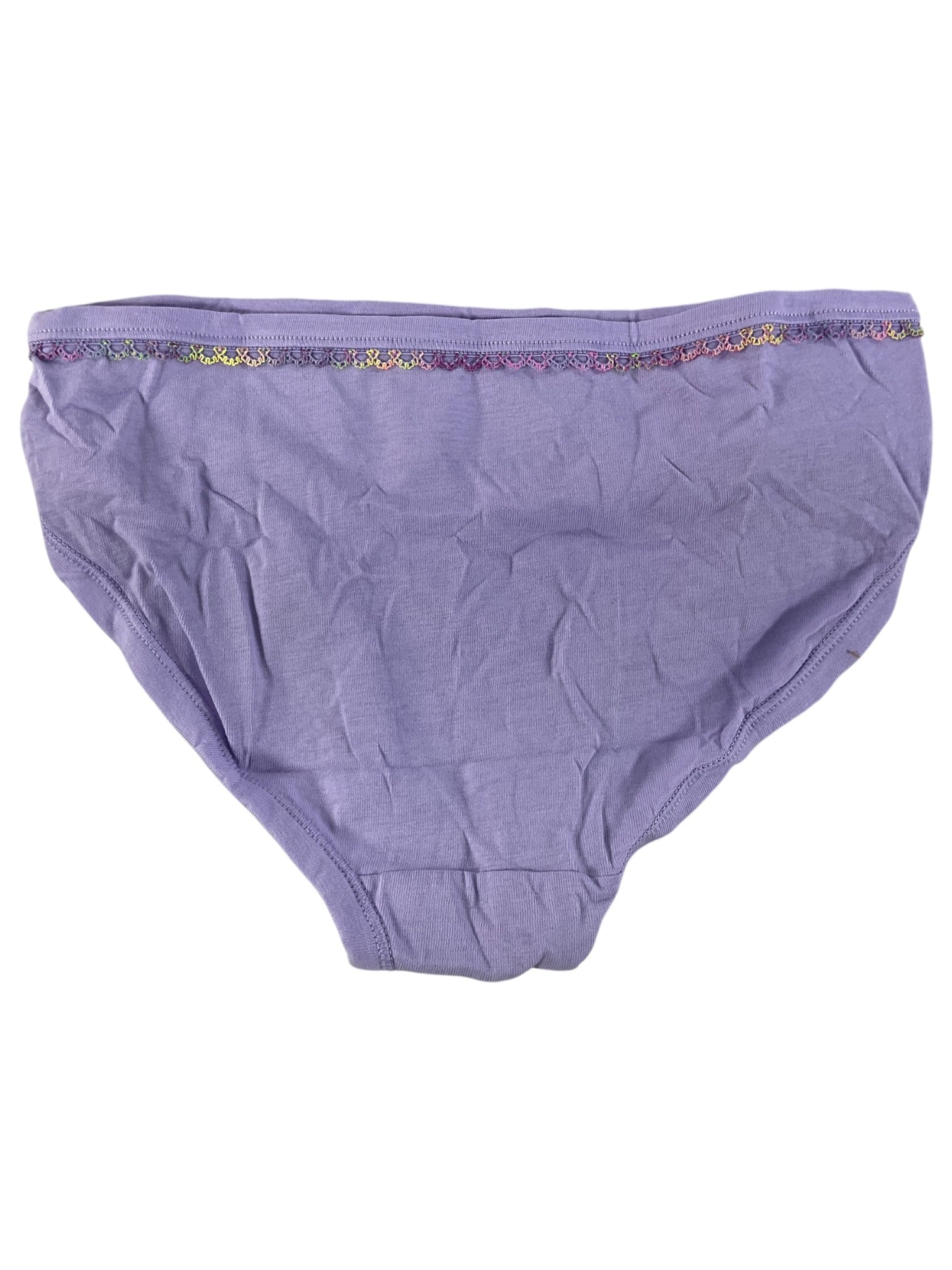 Ropa interior Niña 8-10 (kindly)