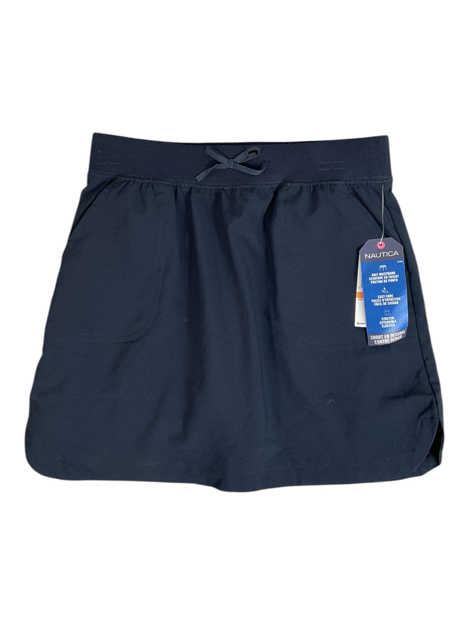 Falda niña 7 (Nautica)