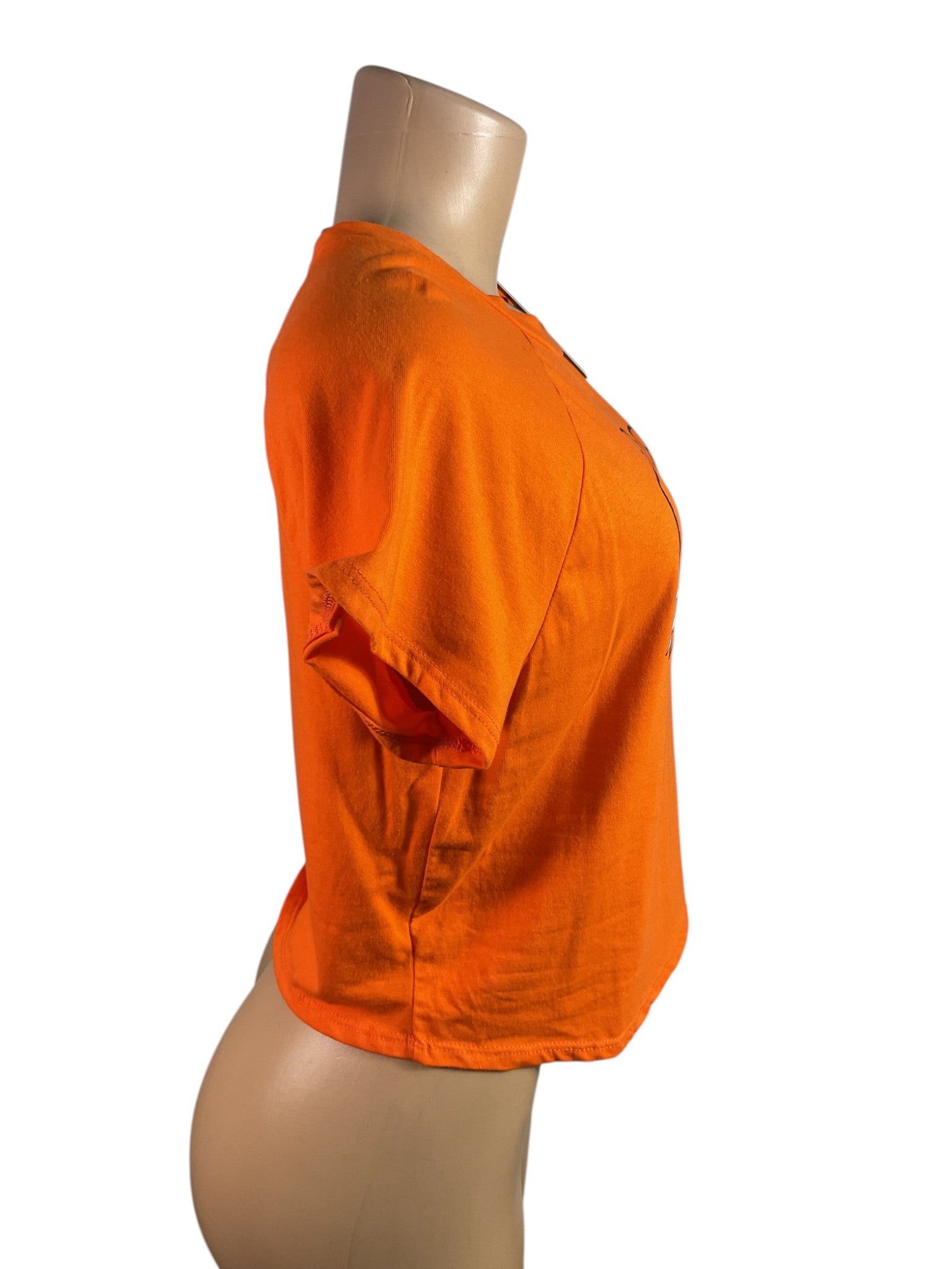 Blusa 1X (FASHIONNOVA)