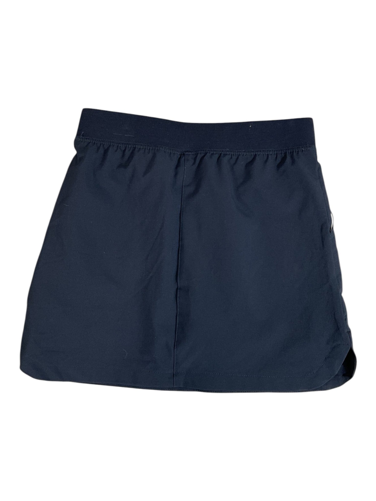 Falda niña 7 (Nautica)