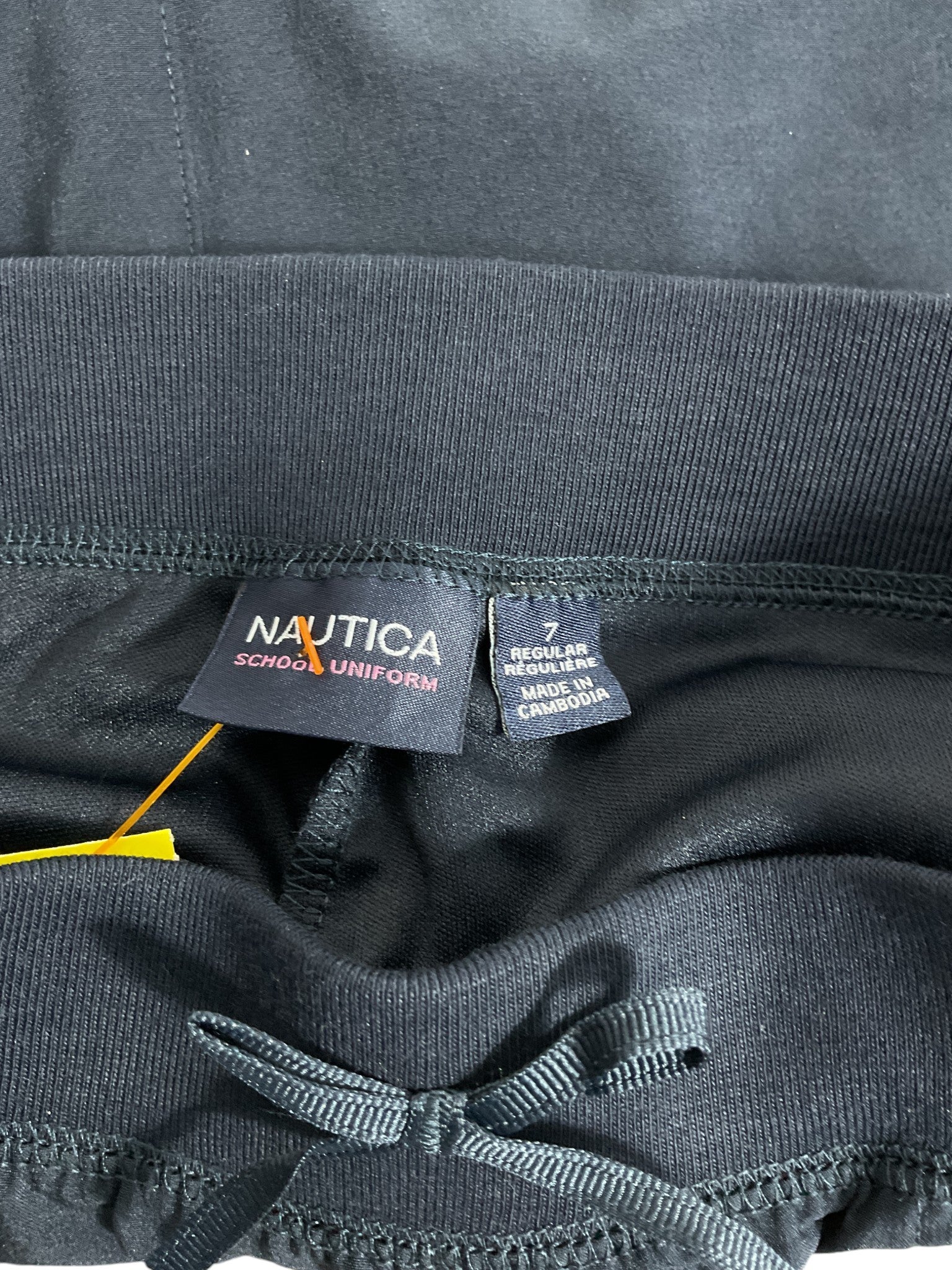 Falda niña 7 (Nautica)