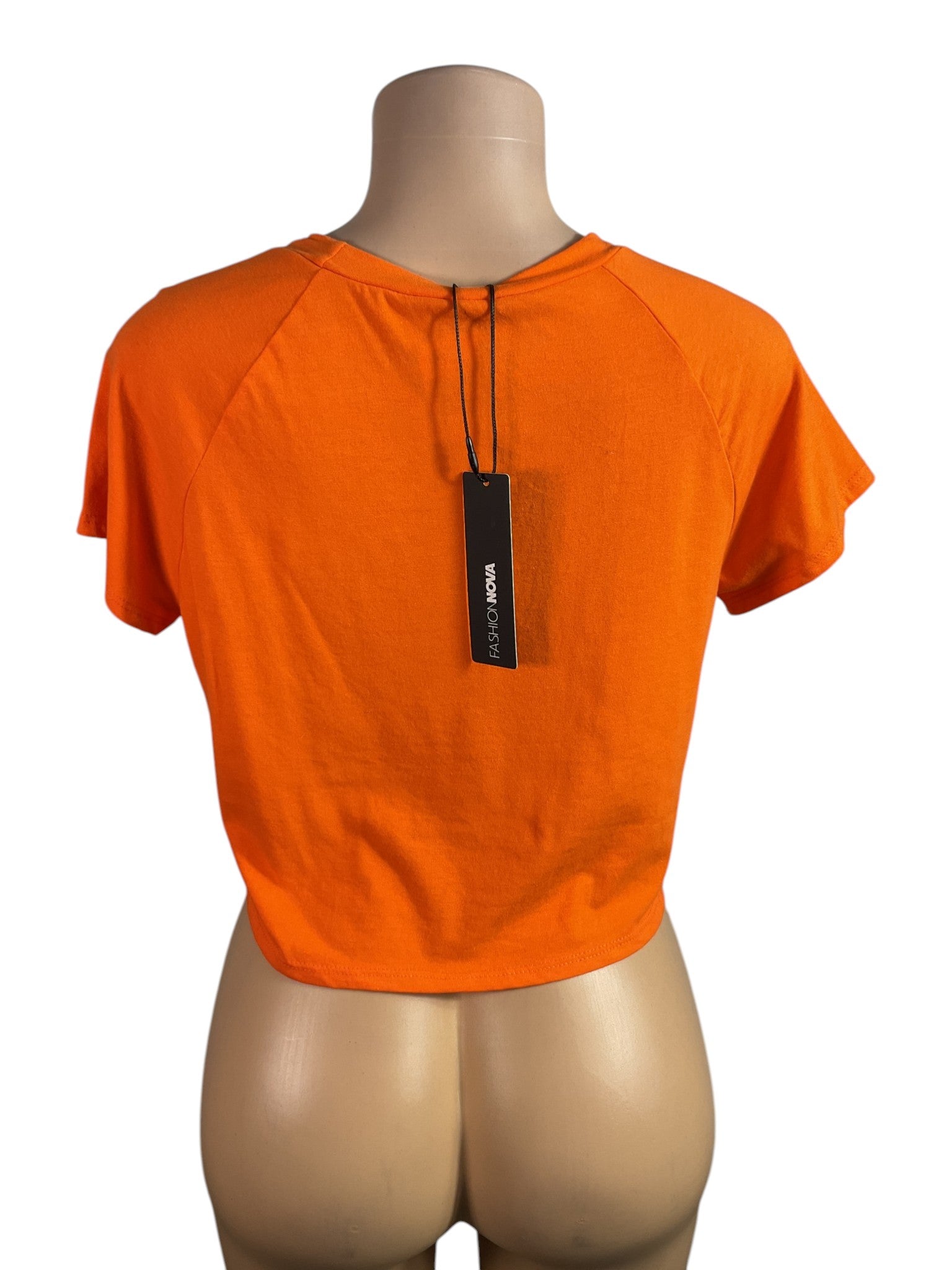 Blusa 1X (FASHIONNOVA)
