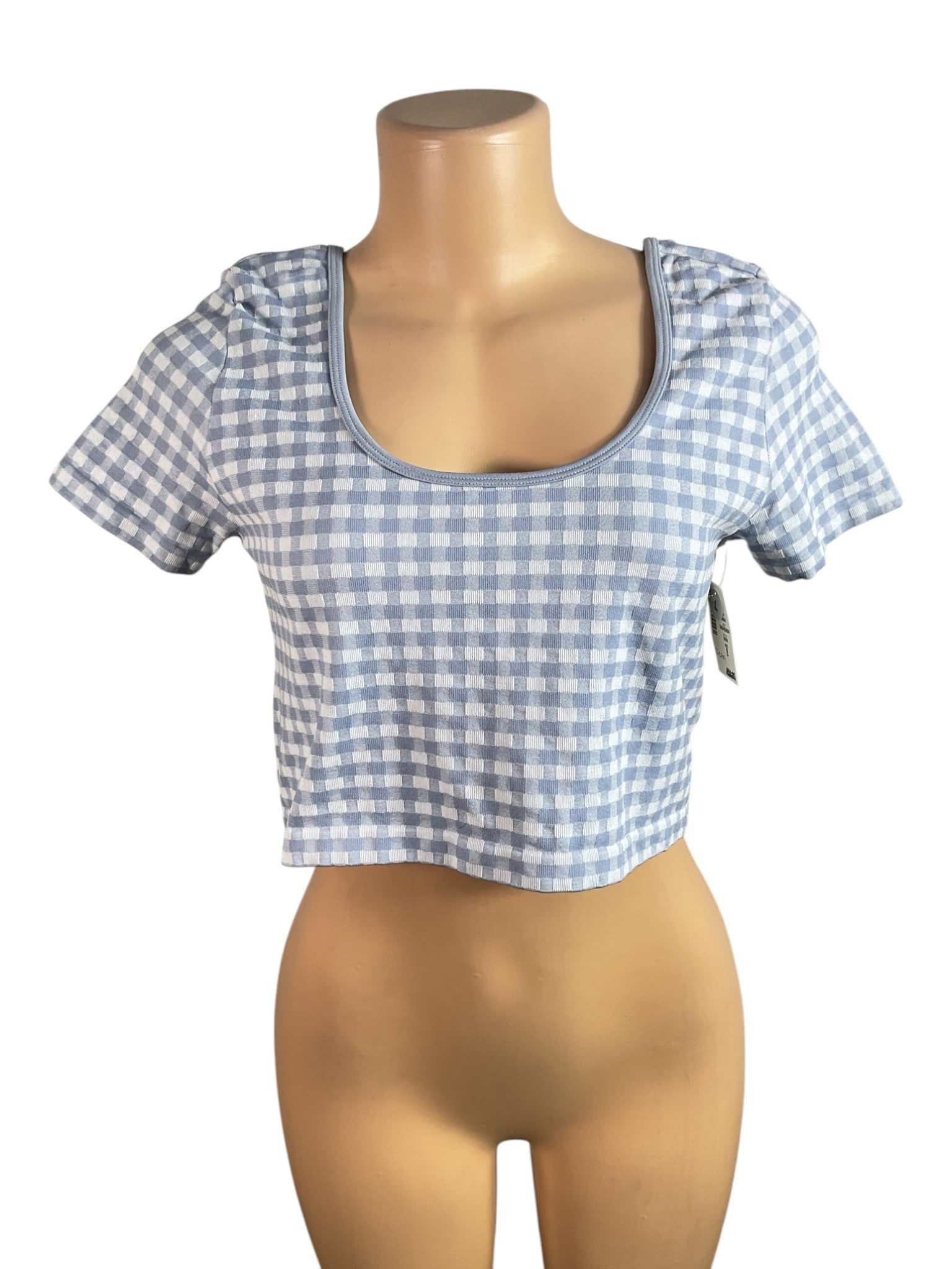 Blusa L (SERIOUSLY SOFT)
