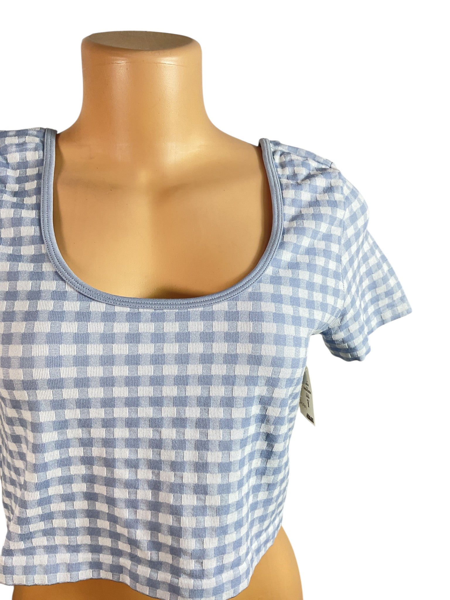 Blusa L (SERIOUSLY SOFT)