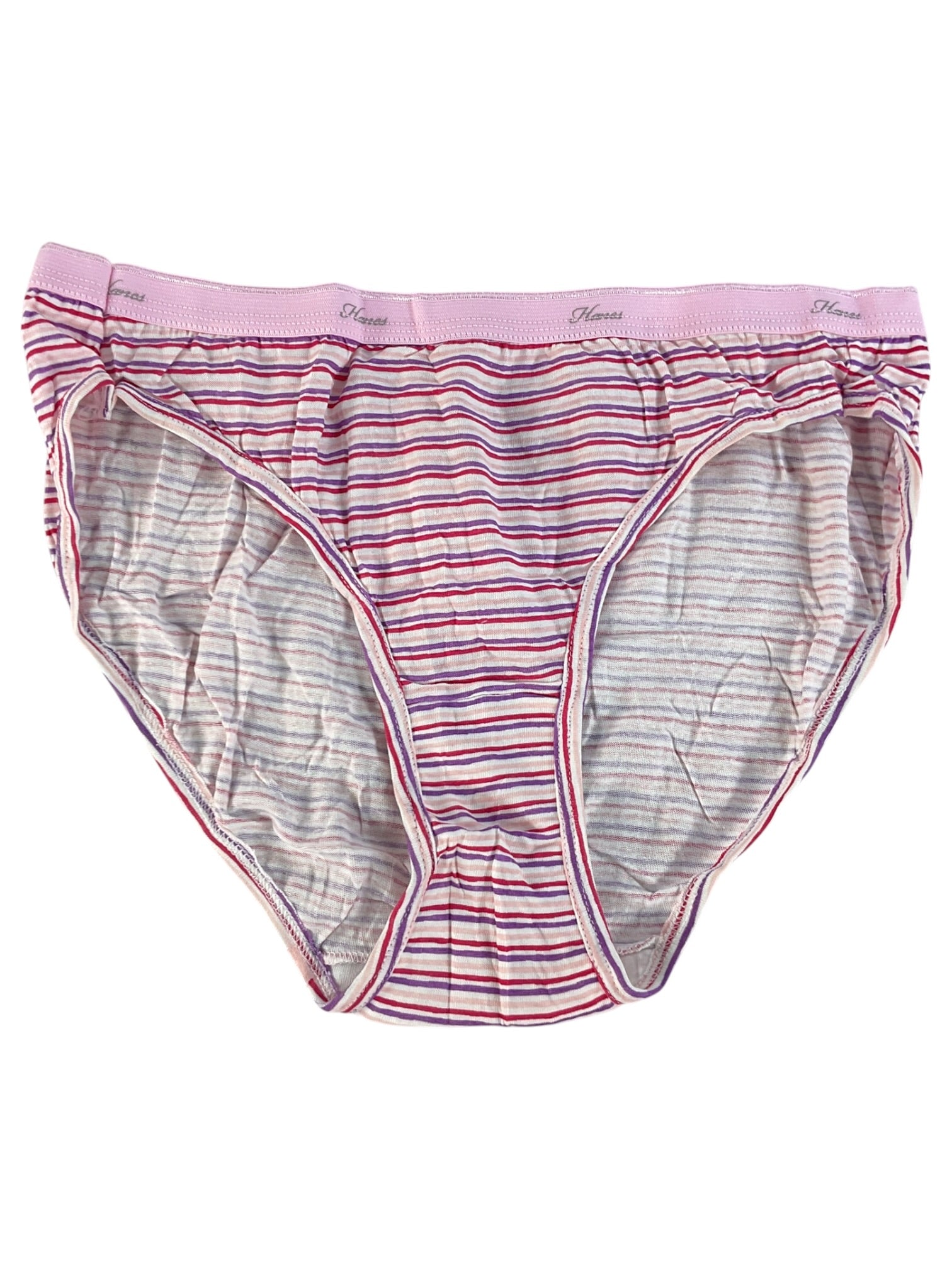 Ropa interior Dama 7 (Hanes)