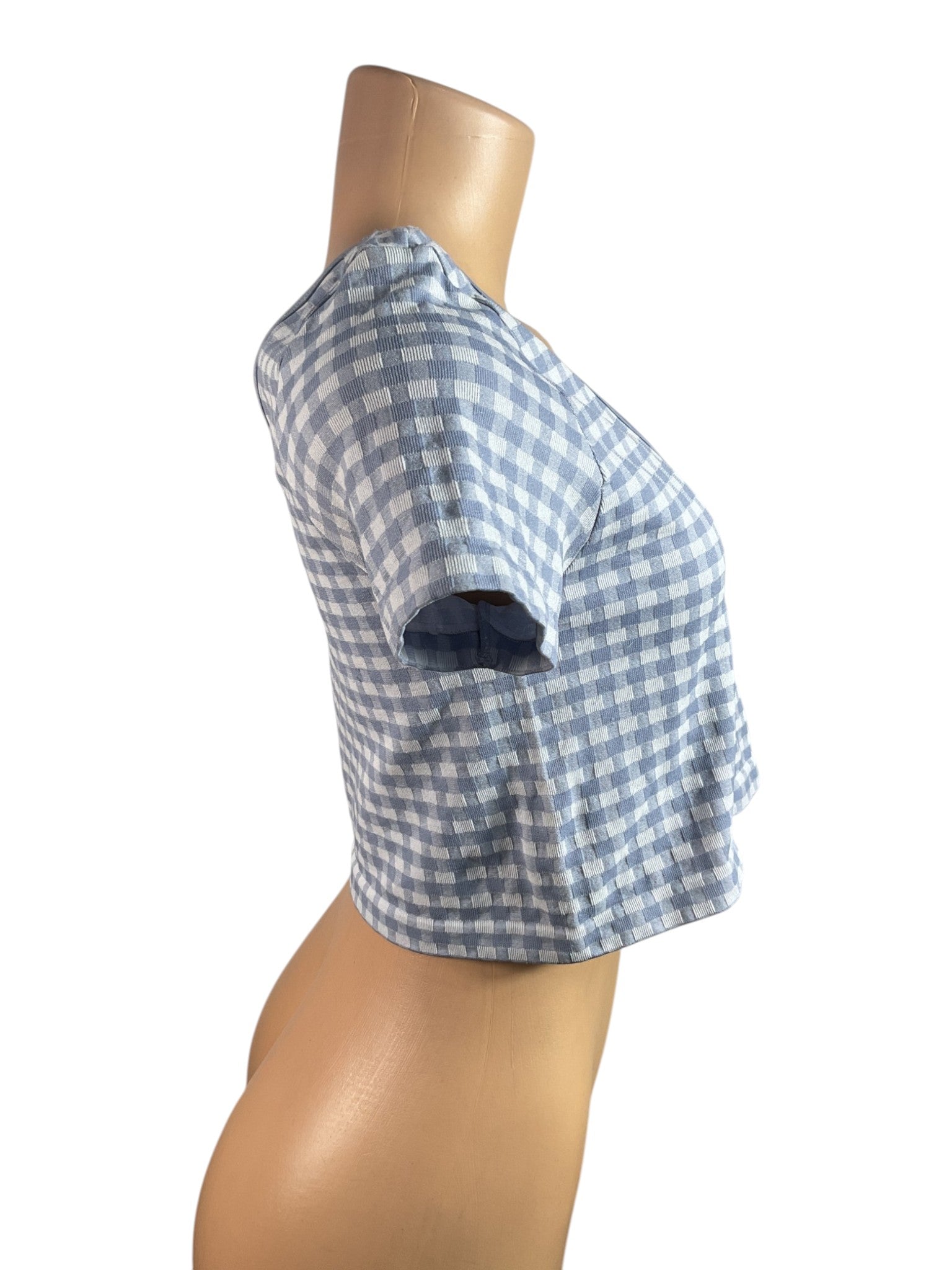 Blusa L (SERIOUSLY SOFT)