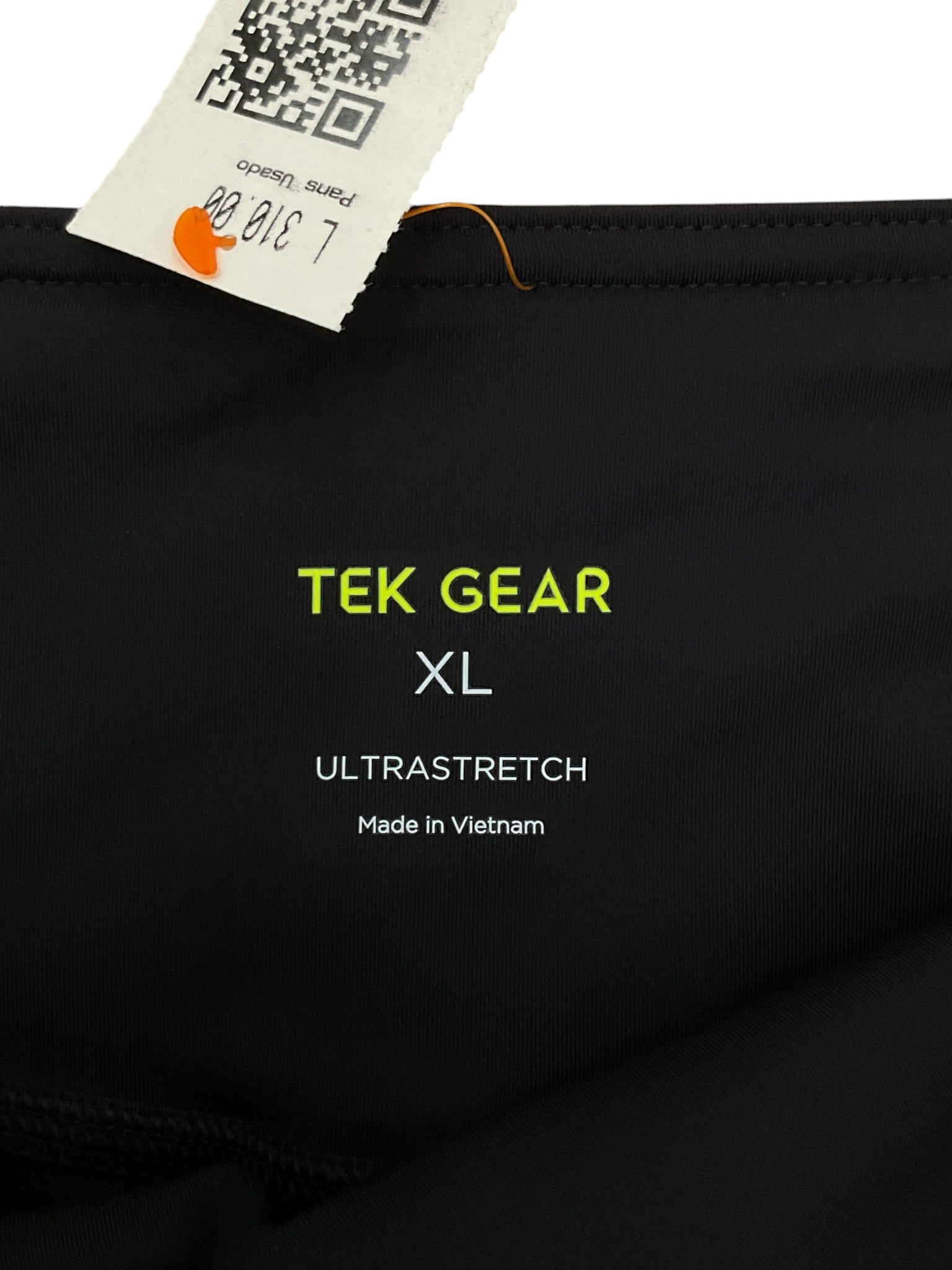 Pans XL (TEK GEAR)