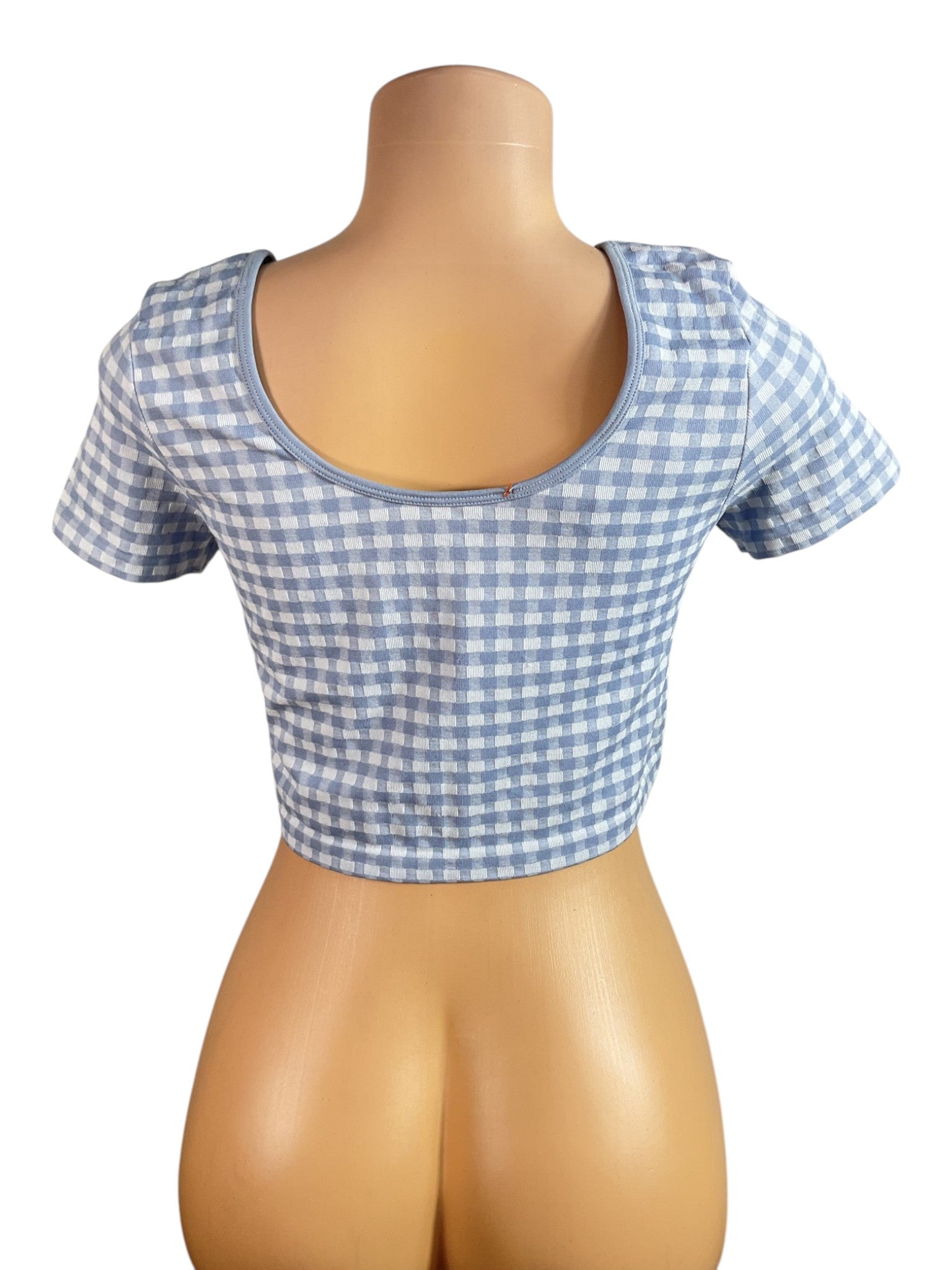 Blusa L (SERIOUSLY SOFT)