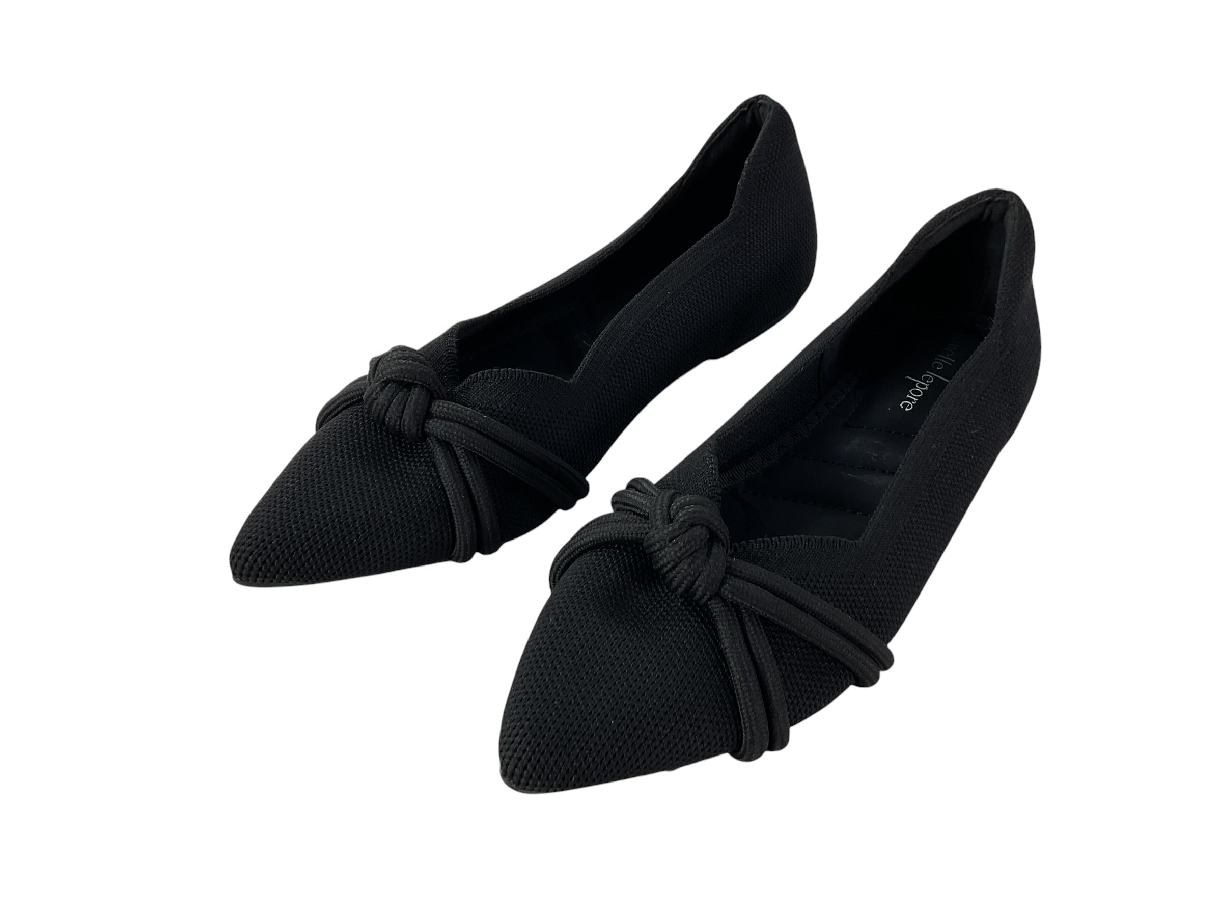 Zapatilla 7.5 (nanette lepore)