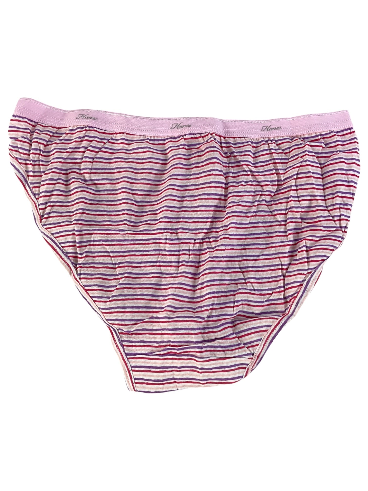 Ropa interior Dama 7 (Hanes)