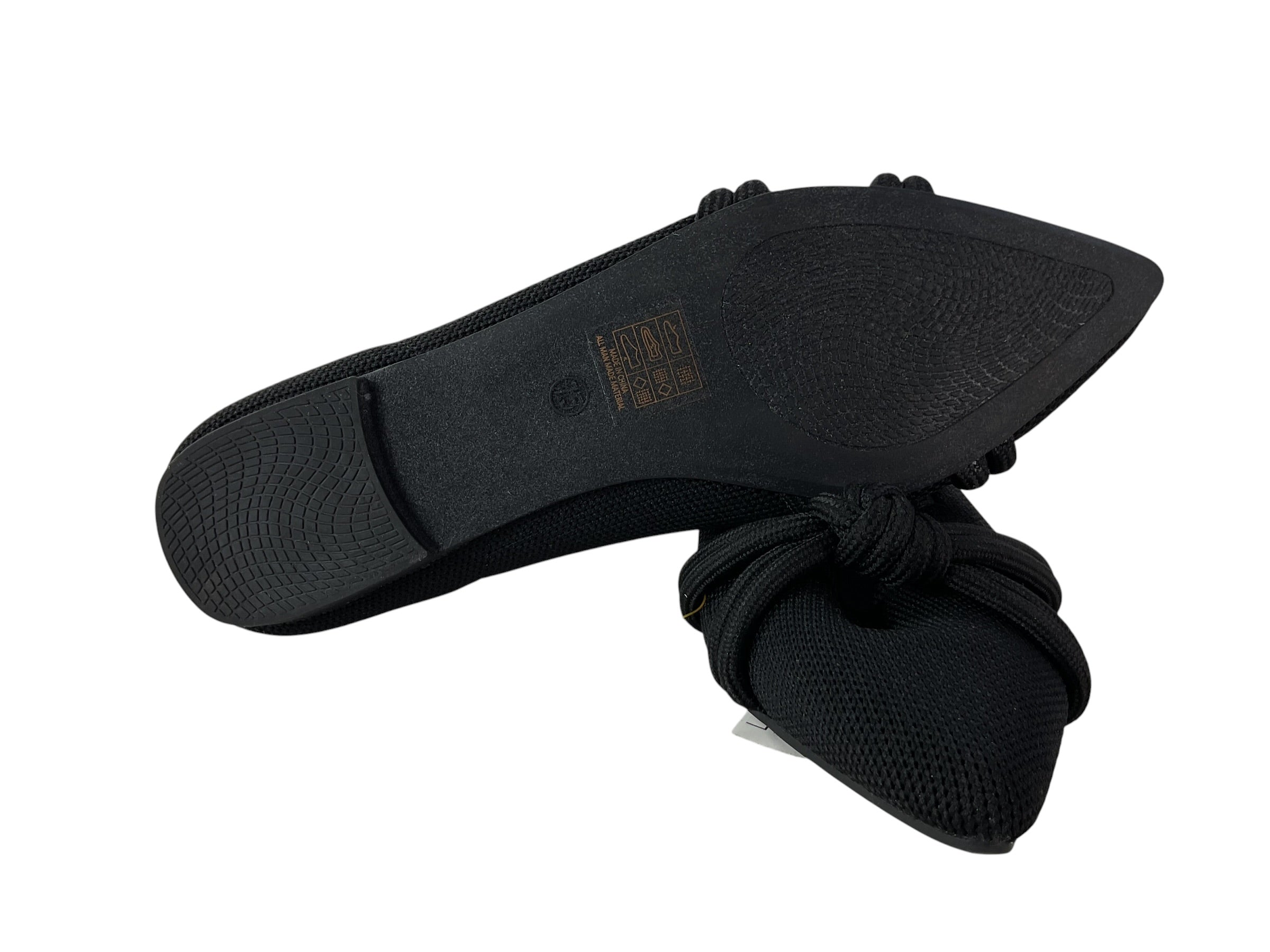 Zapatilla 7.5 (nanette lepore)