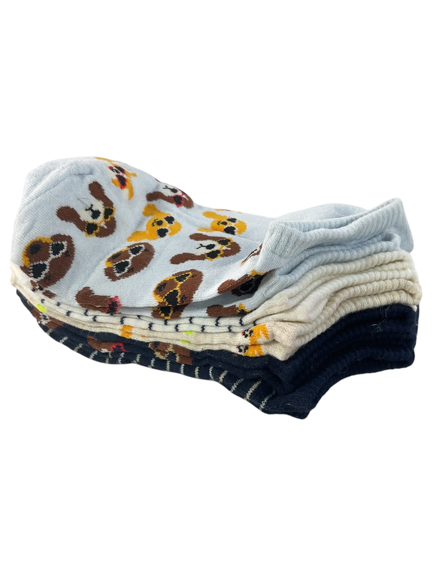 Calcetines para niño (OLD NAVY)