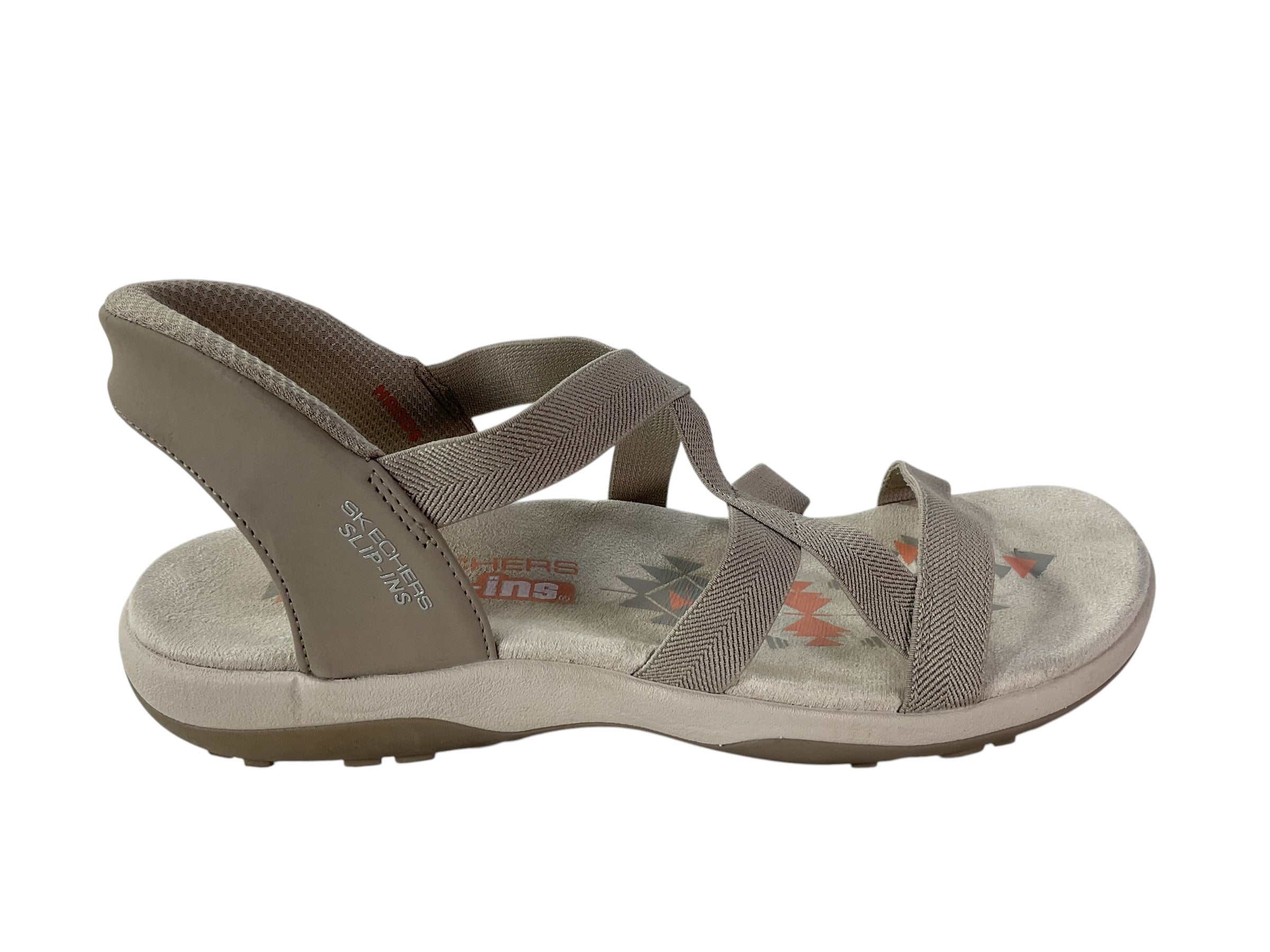 Sandalia 10 (Skechers)