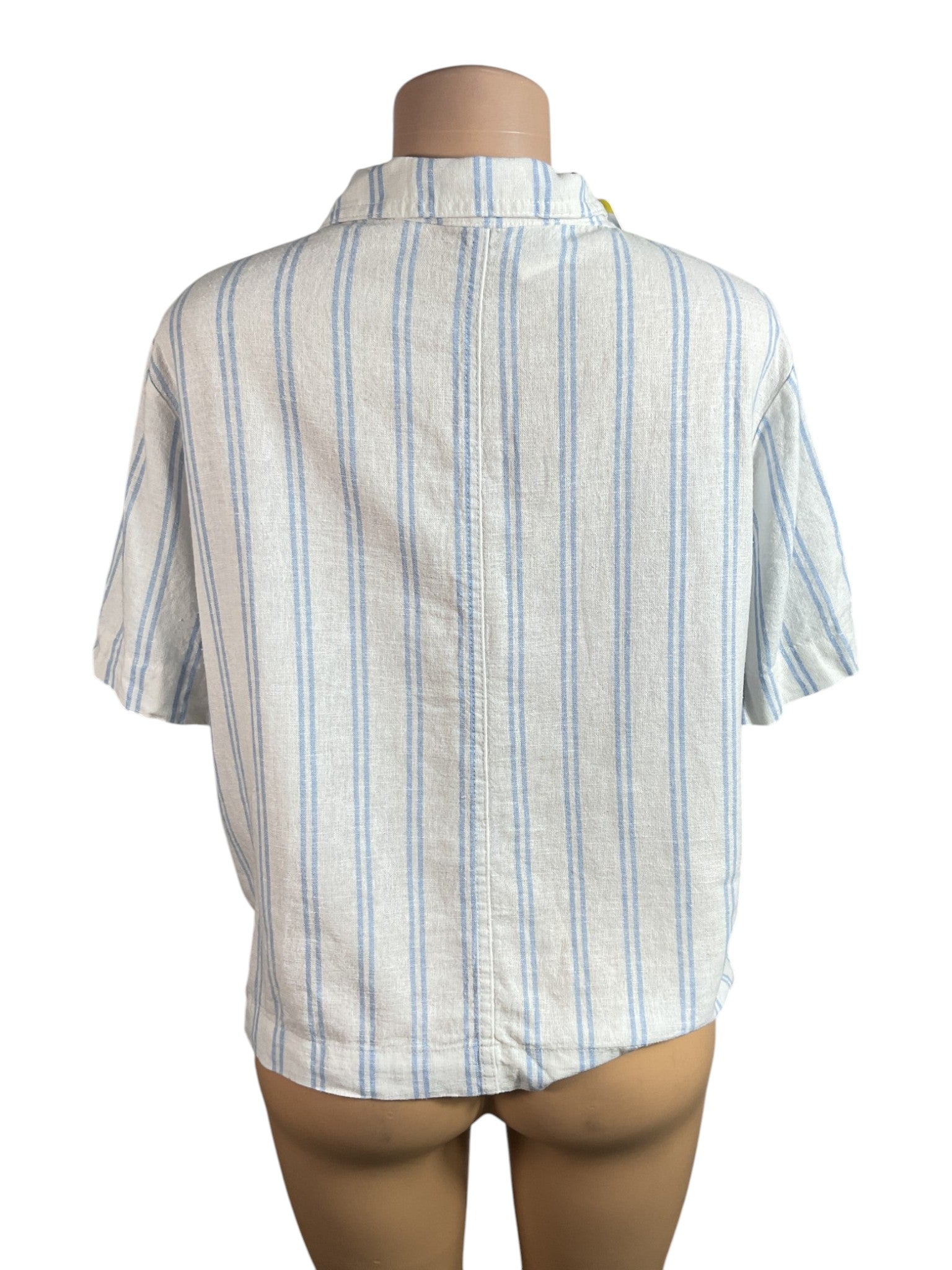 Blusa S (BUFFALO)
