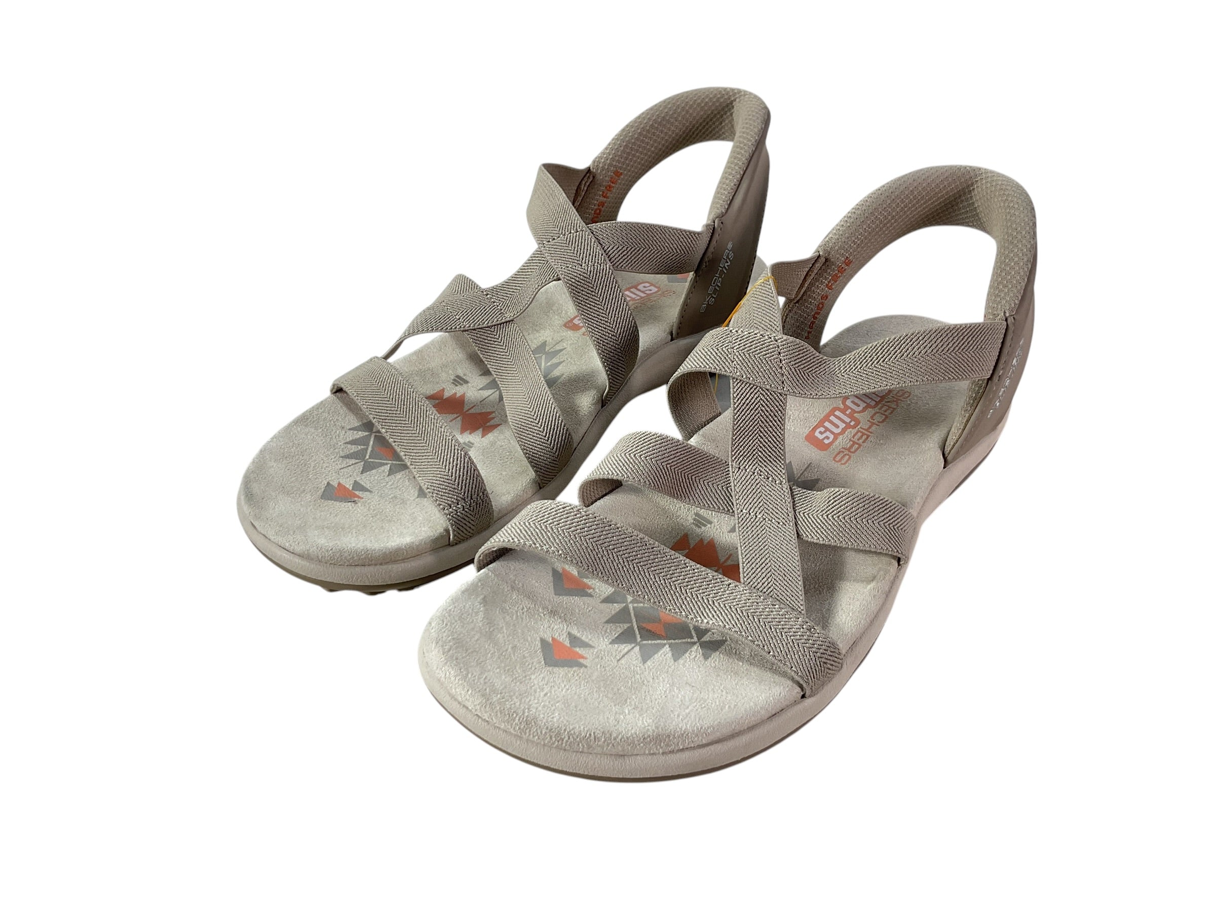 Sandalia 10 (Skechers)