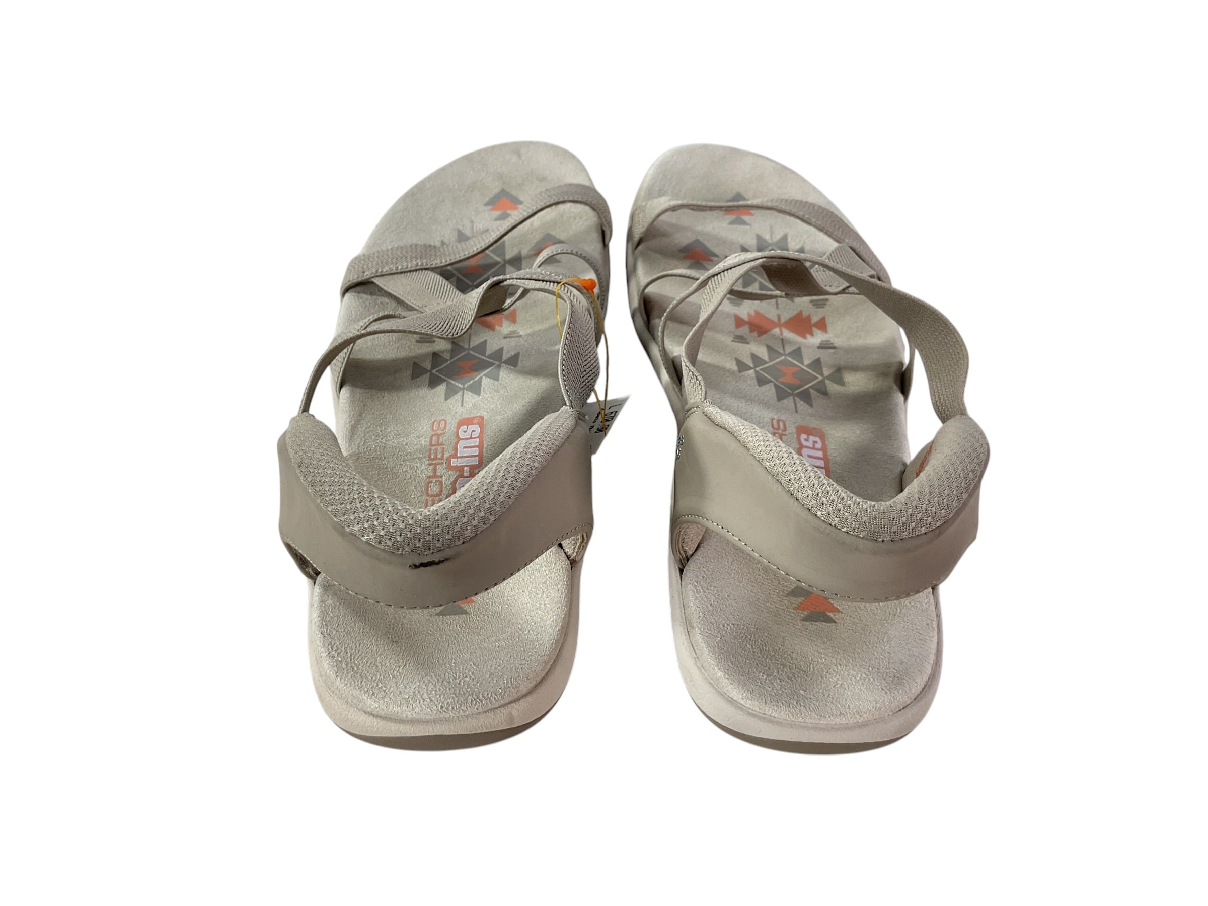 Sandalia 10 (Skechers)