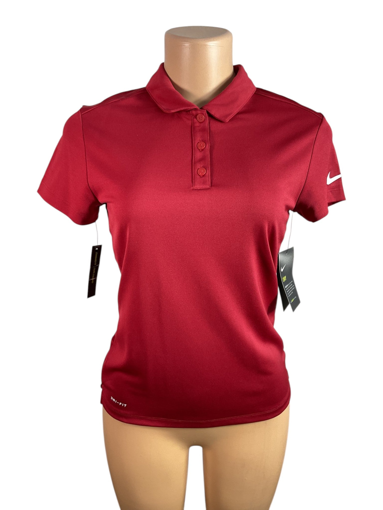 Blusa XS (DRY FIT NIKE GOLF)