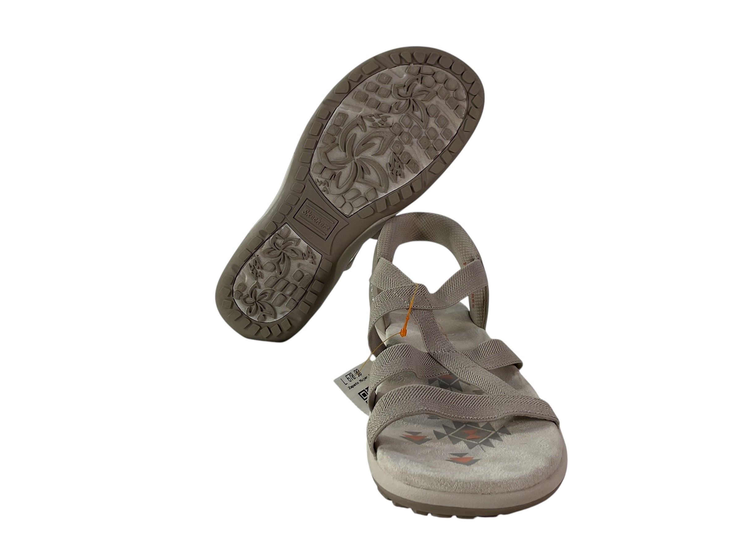 Sandalia 10 (Skechers)
