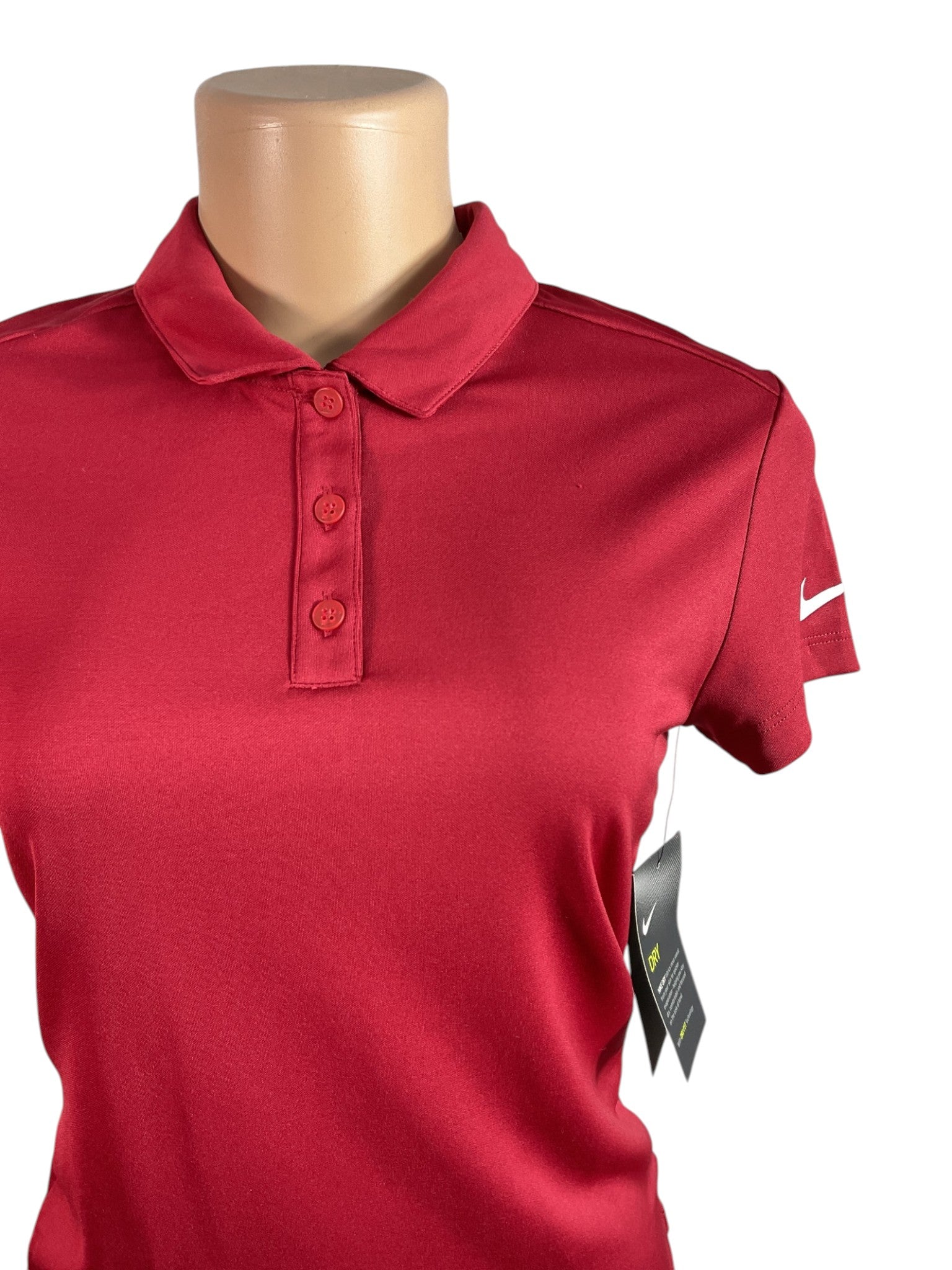 Blusa XS (DRY FIT NIKE GOLF)