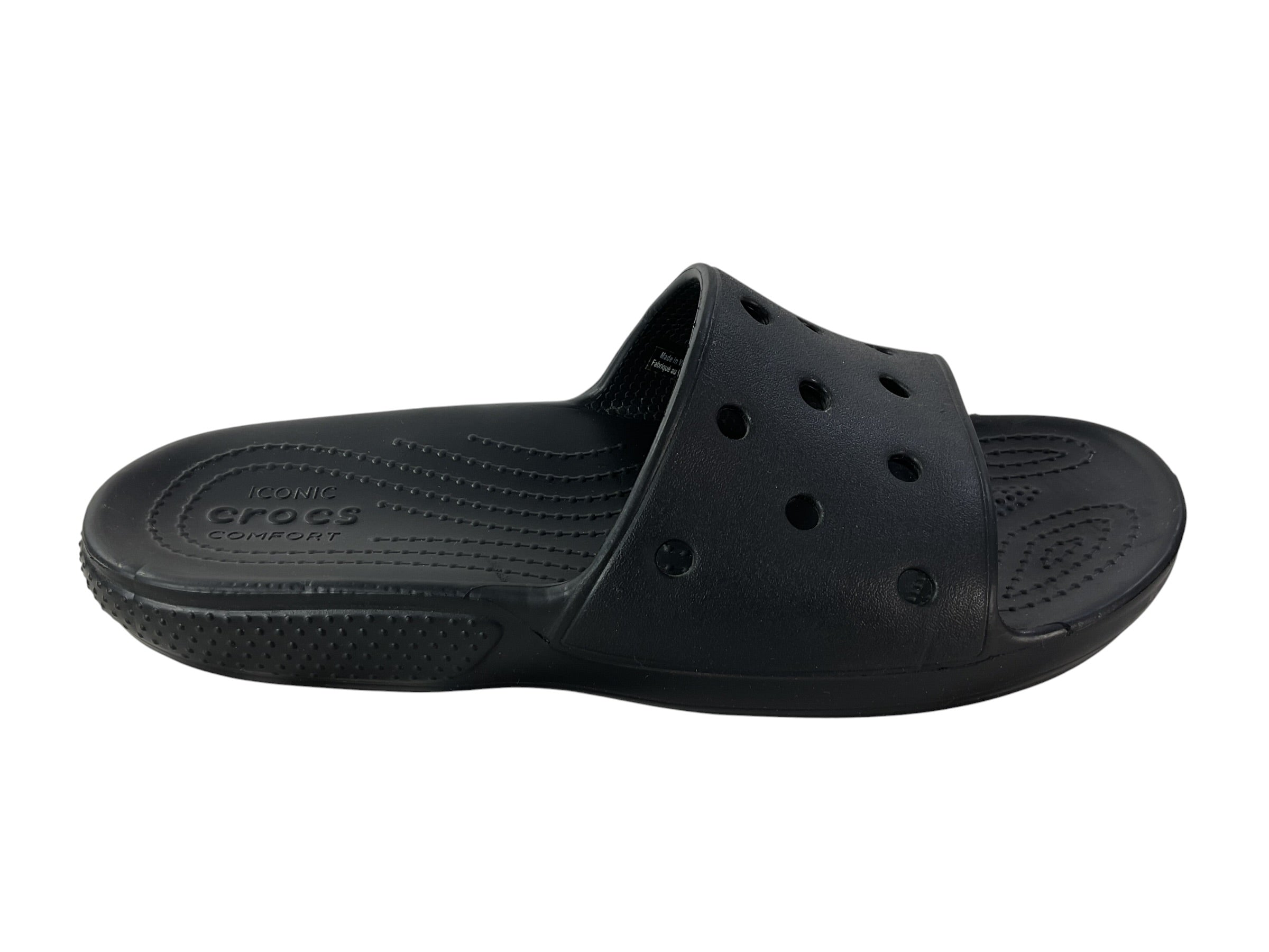 Sandalia 8 (Crocs)