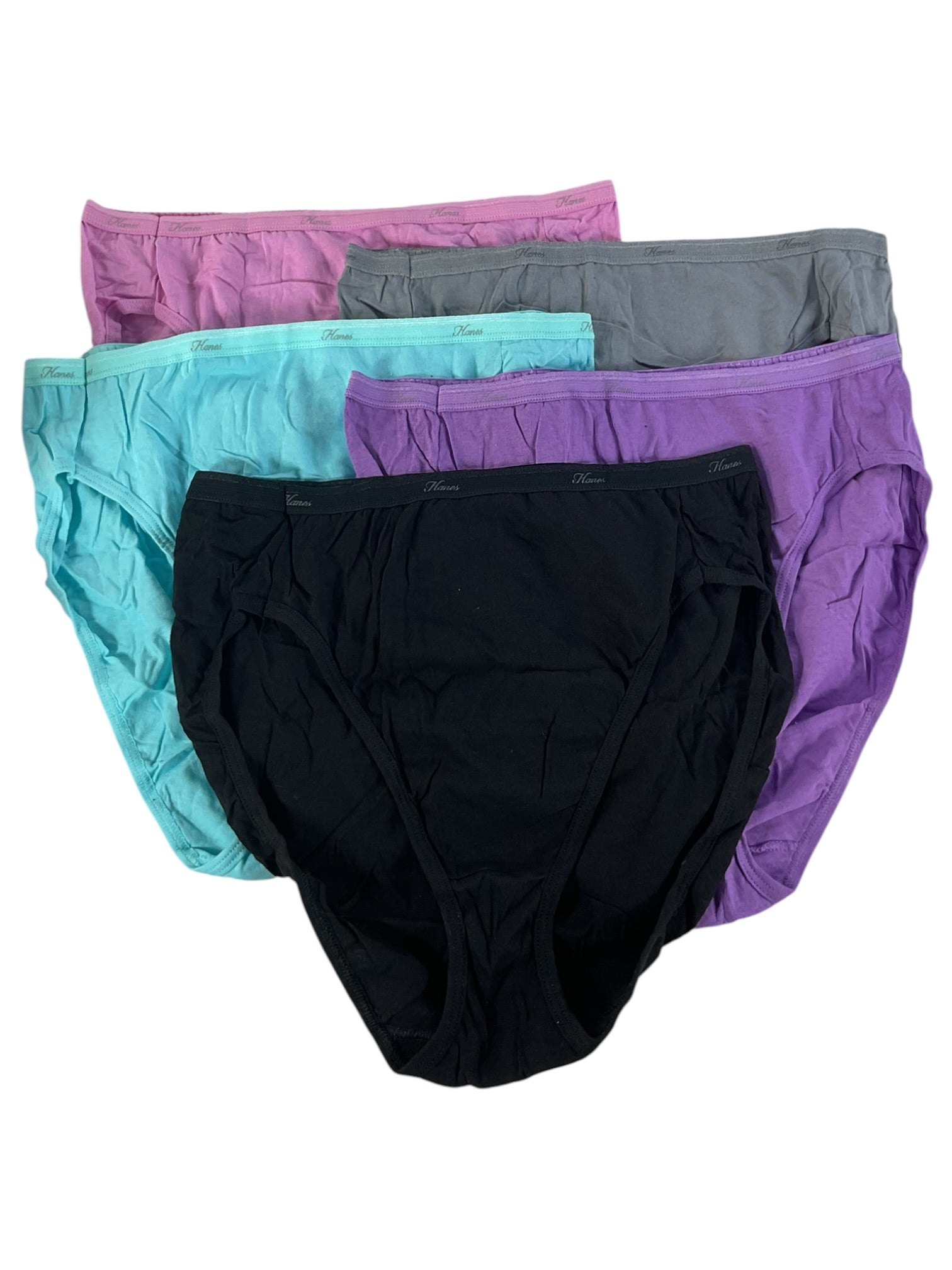 Ropa interior Dama 8 (Hanes)