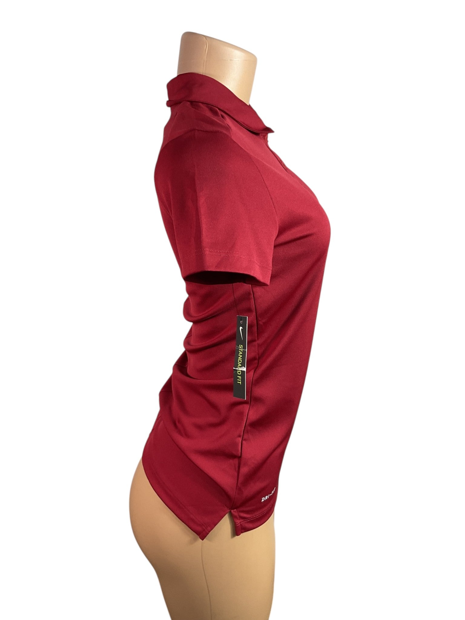 Blusa XS (DRY FIT NIKE GOLF)