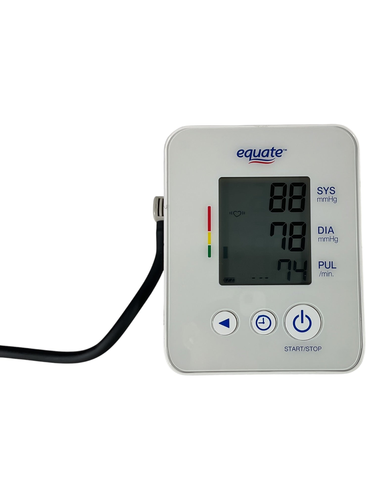 Medidor de presión analógico (equate)