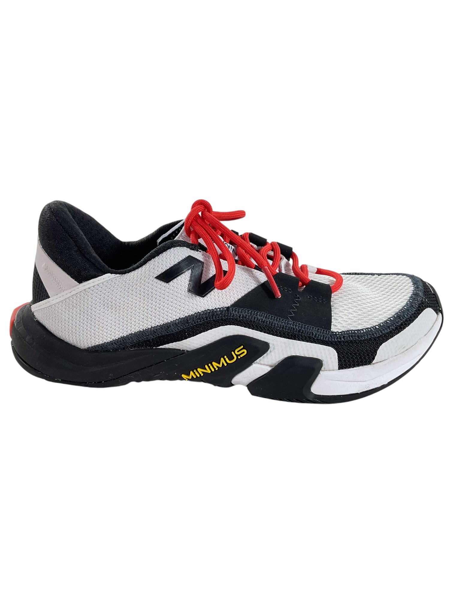 Tenis 8.5 (New Balance)