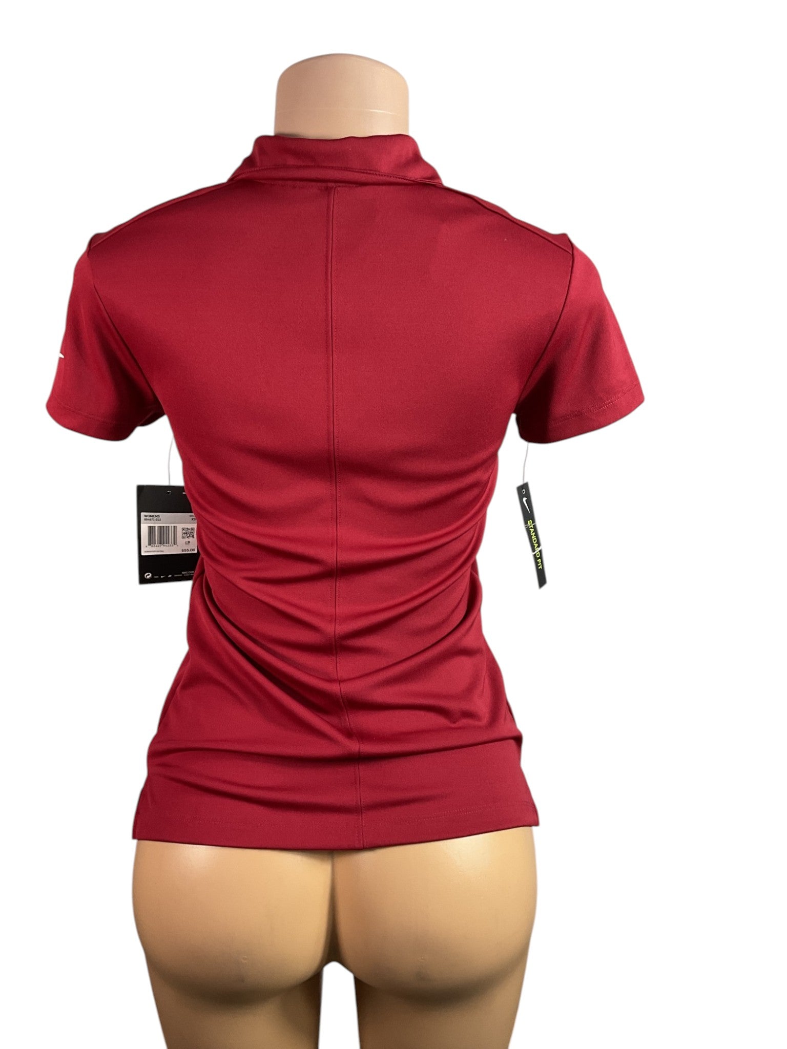 Blusa XS (DRY FIT NIKE GOLF)