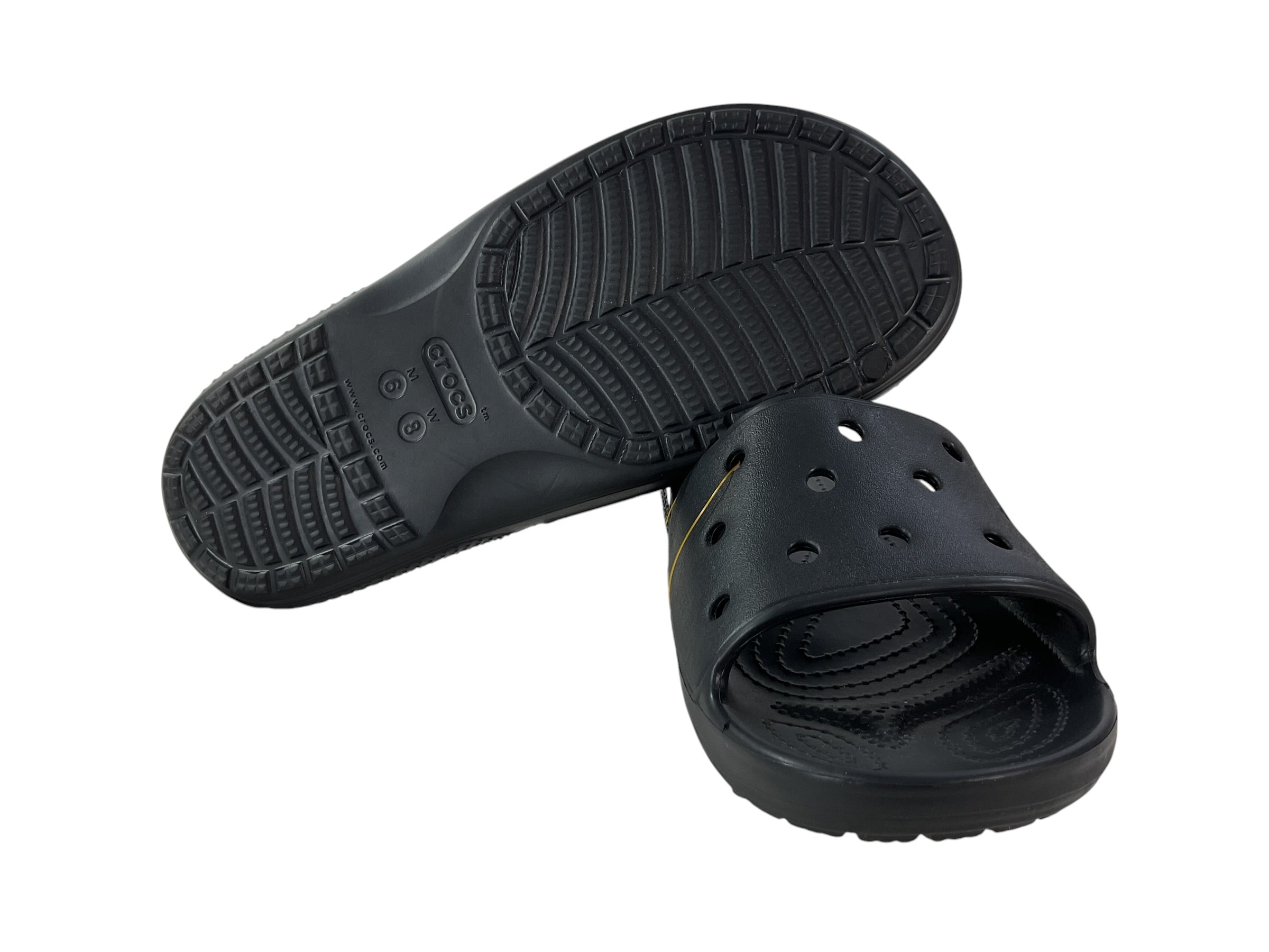 Sandalia 8 (Crocs)