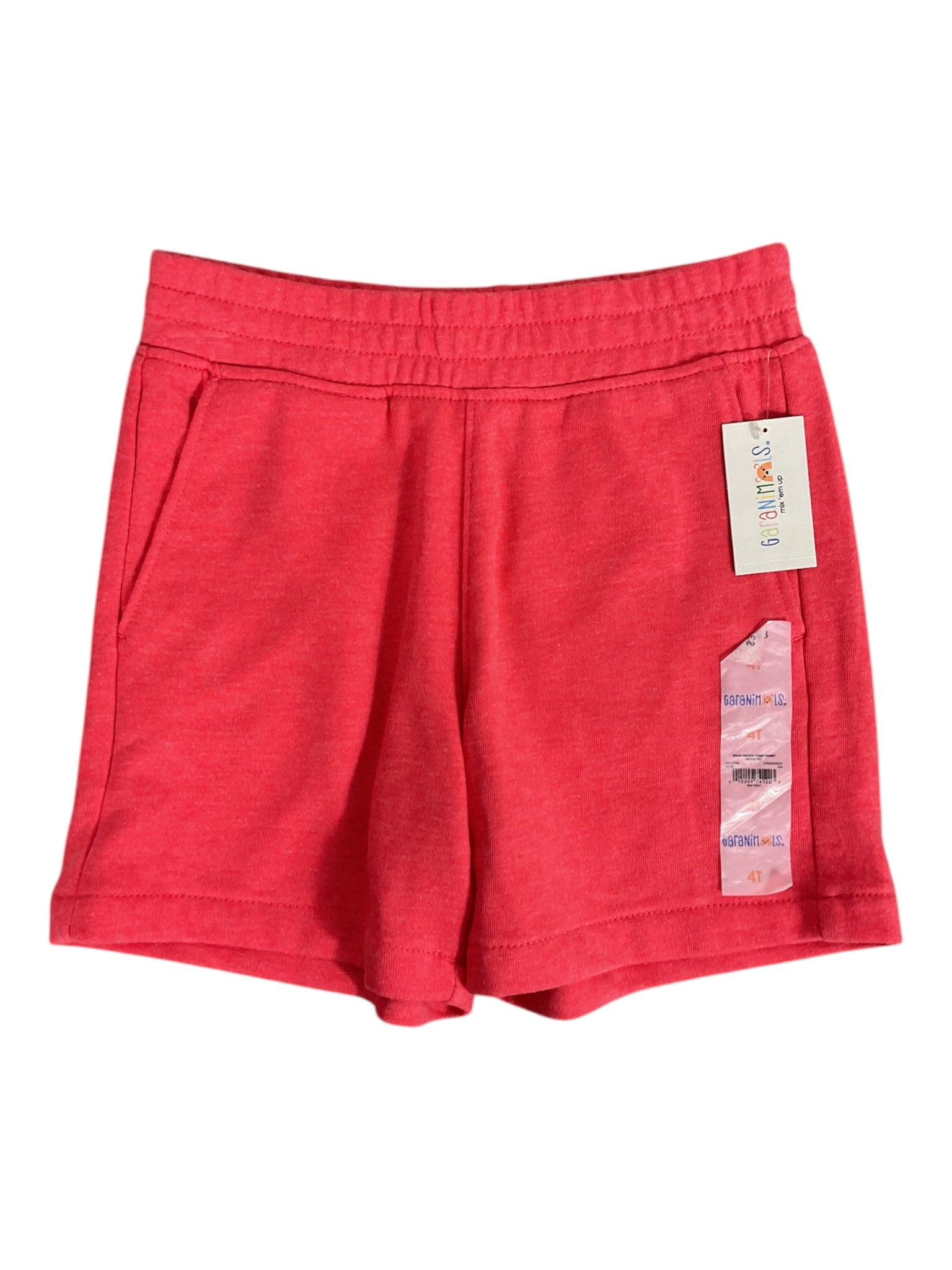 Short niña 4T (Garanimals)