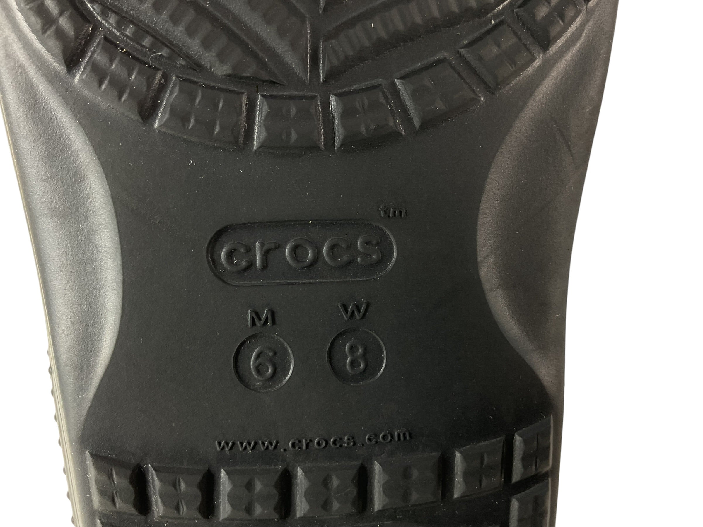 Sandalia 8 (Crocs)
