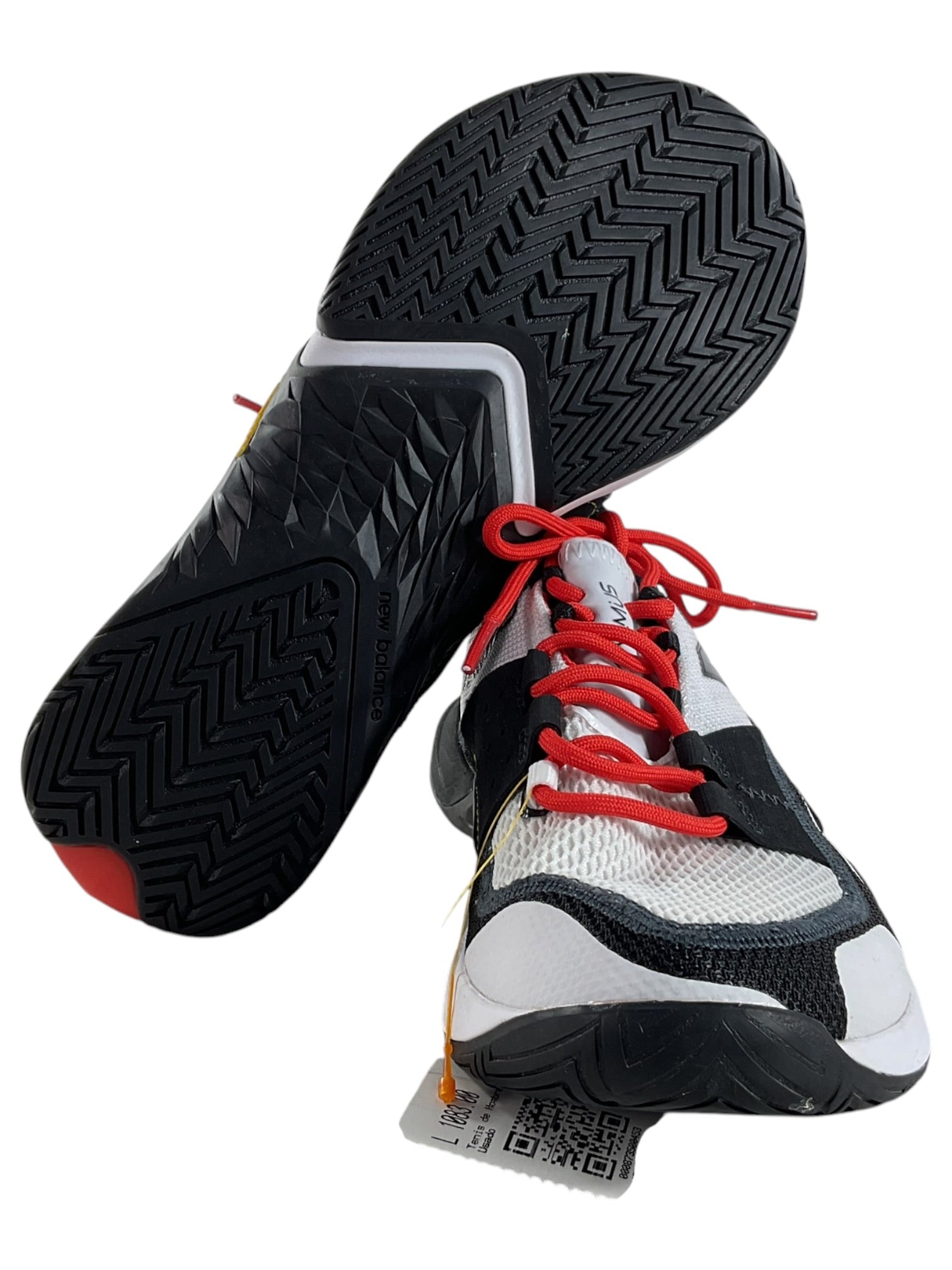 Tenis 8.5 (New Balance)