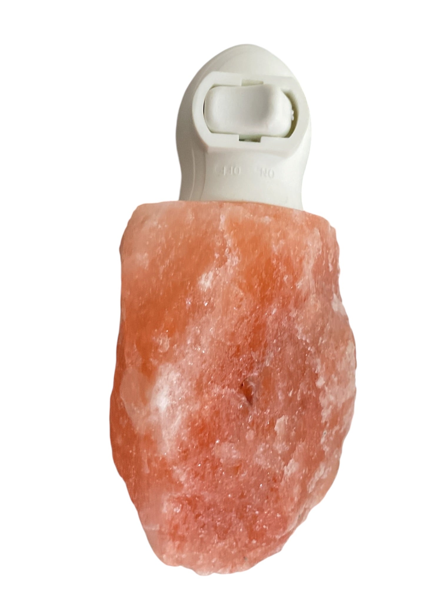 Lampara de Sal de Himalaya