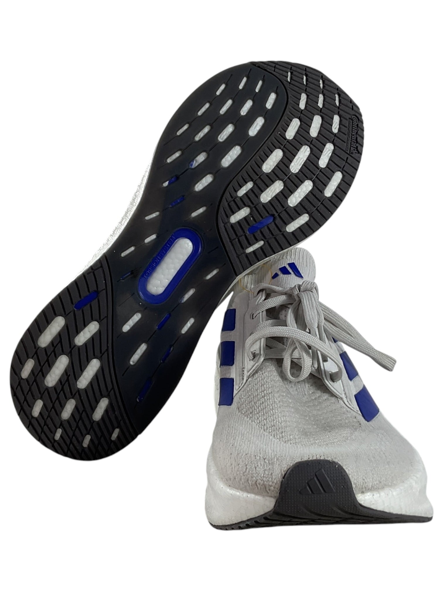 Tenis 9.5 (adidas)