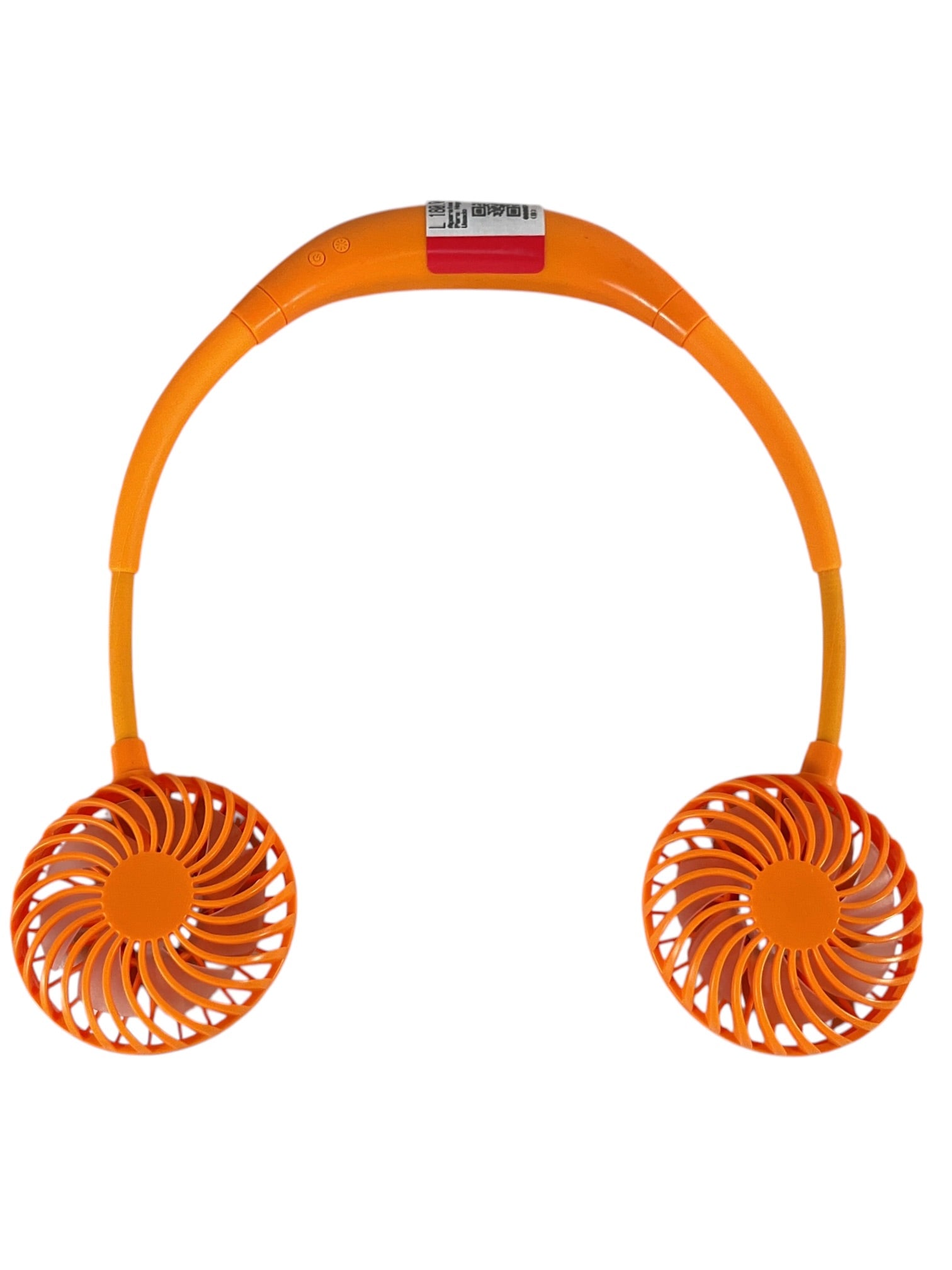 Ventilador Portátil para Cuello