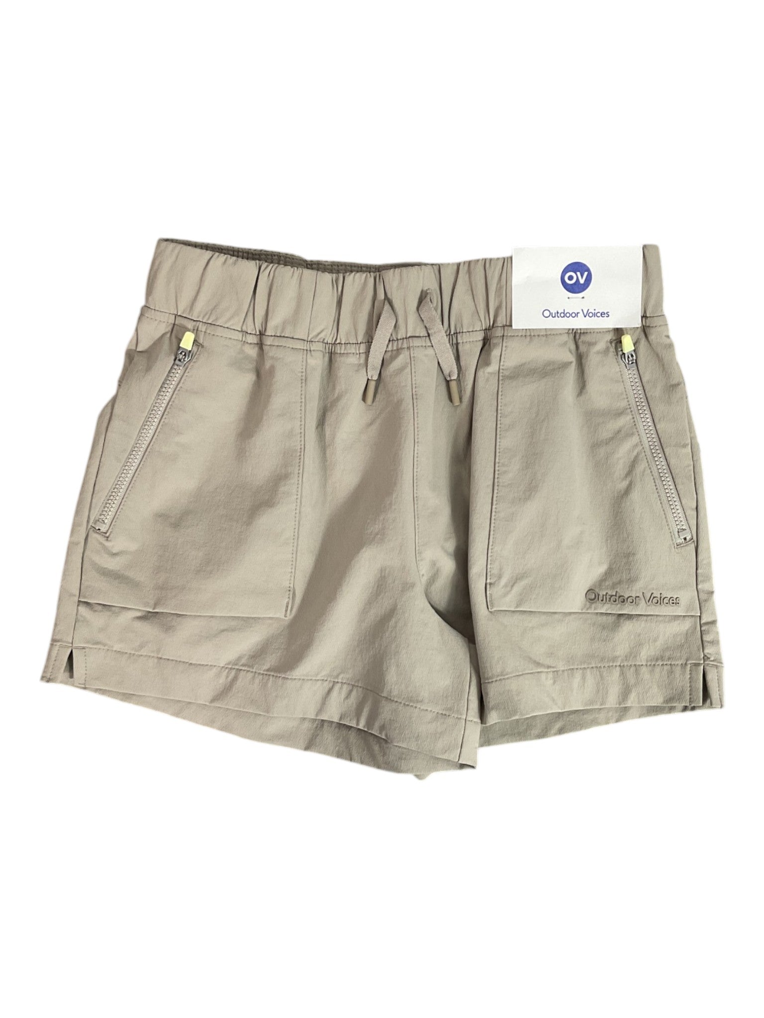 Short niña 10-12 (Outdoor Voices)