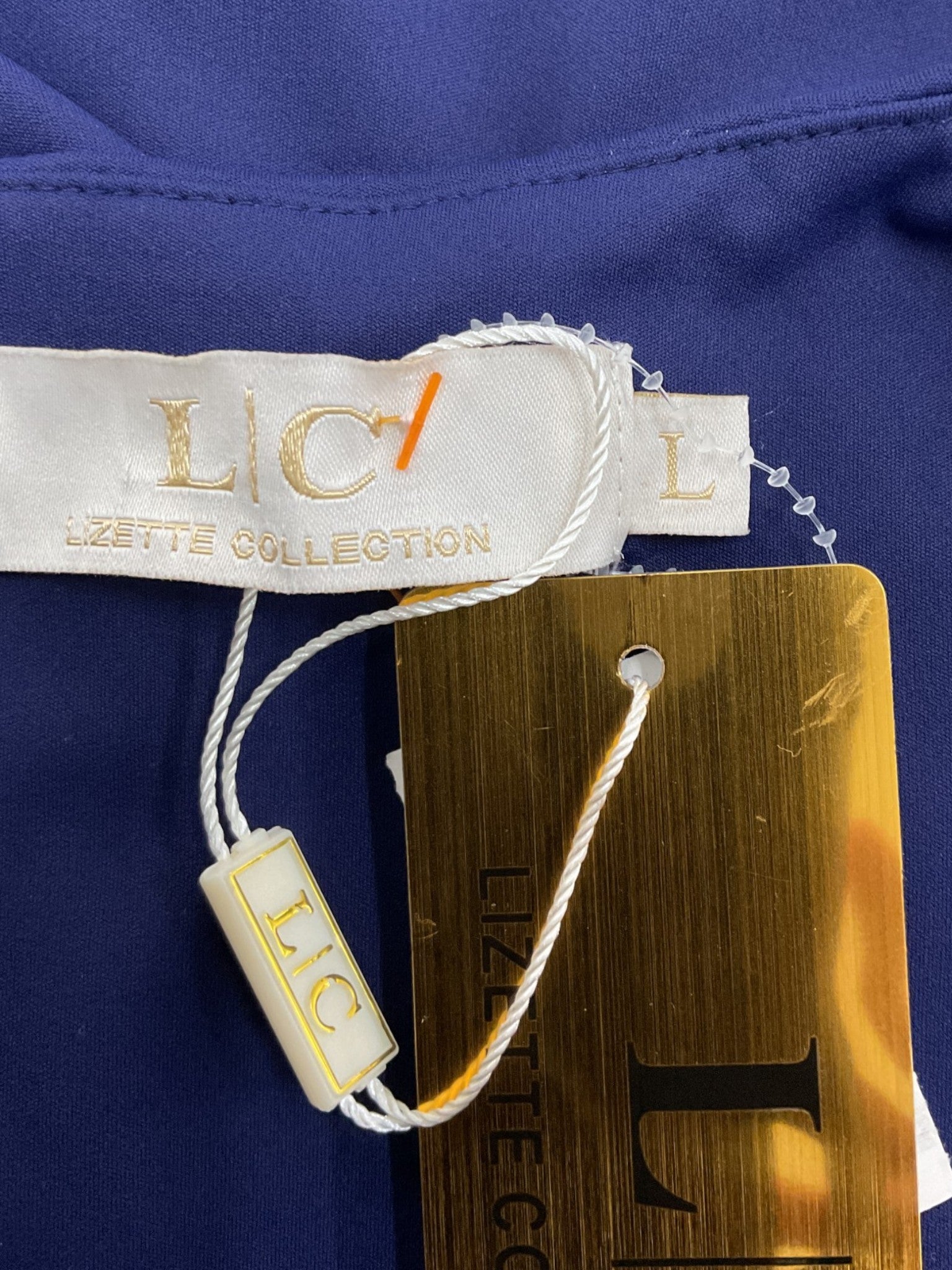 Body L (L/C)