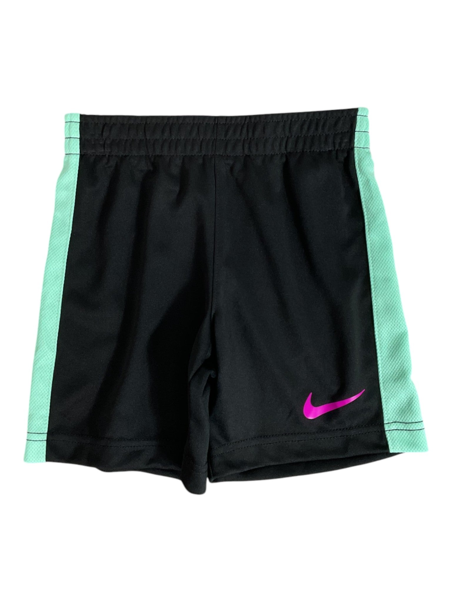 Short niña 4 (Nike)