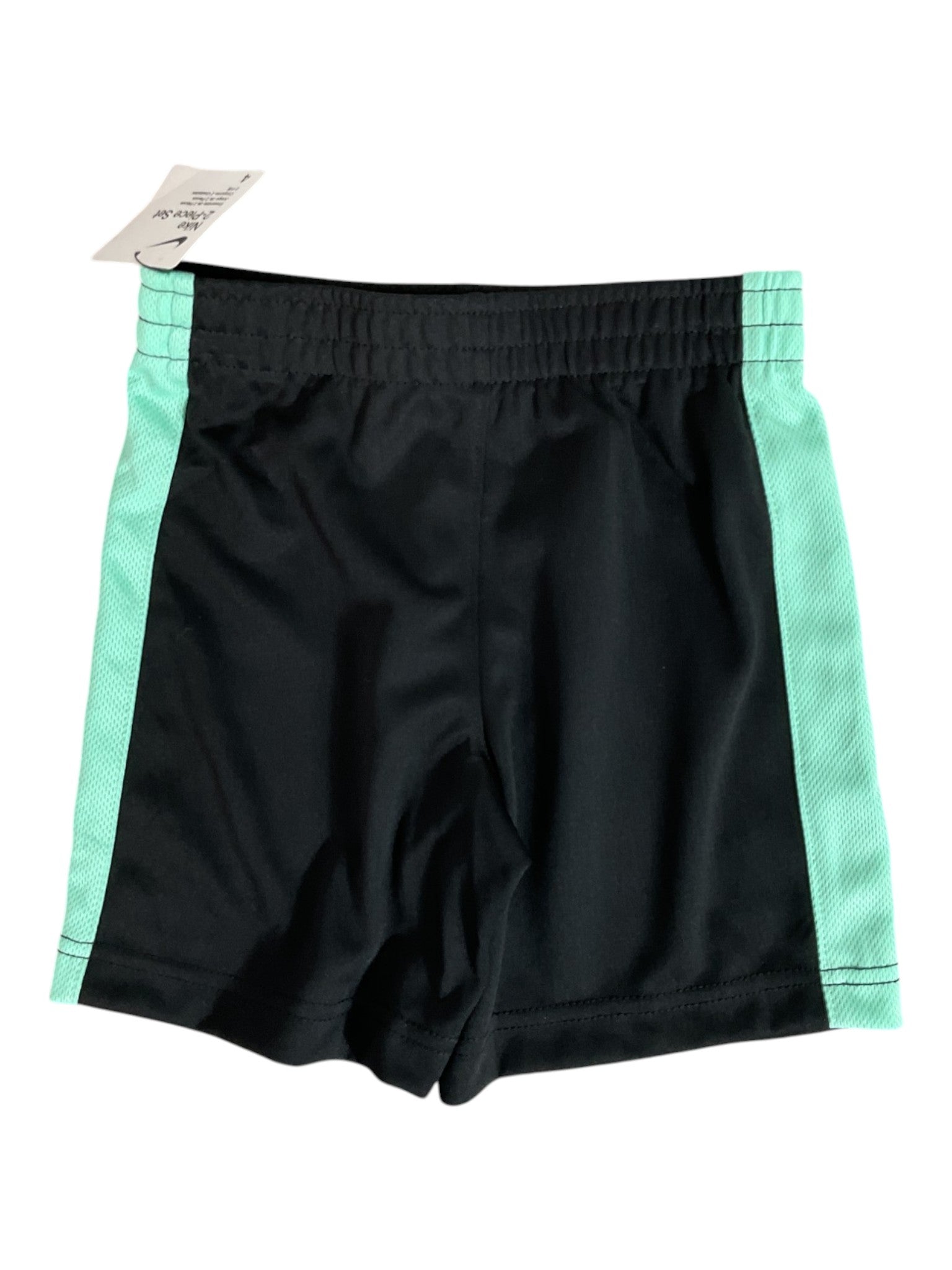 Short niña 4 (Nike)
