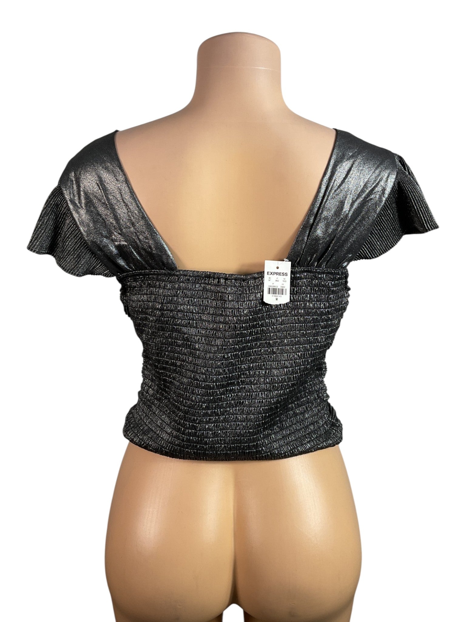 Blusa M (EXPRESS)