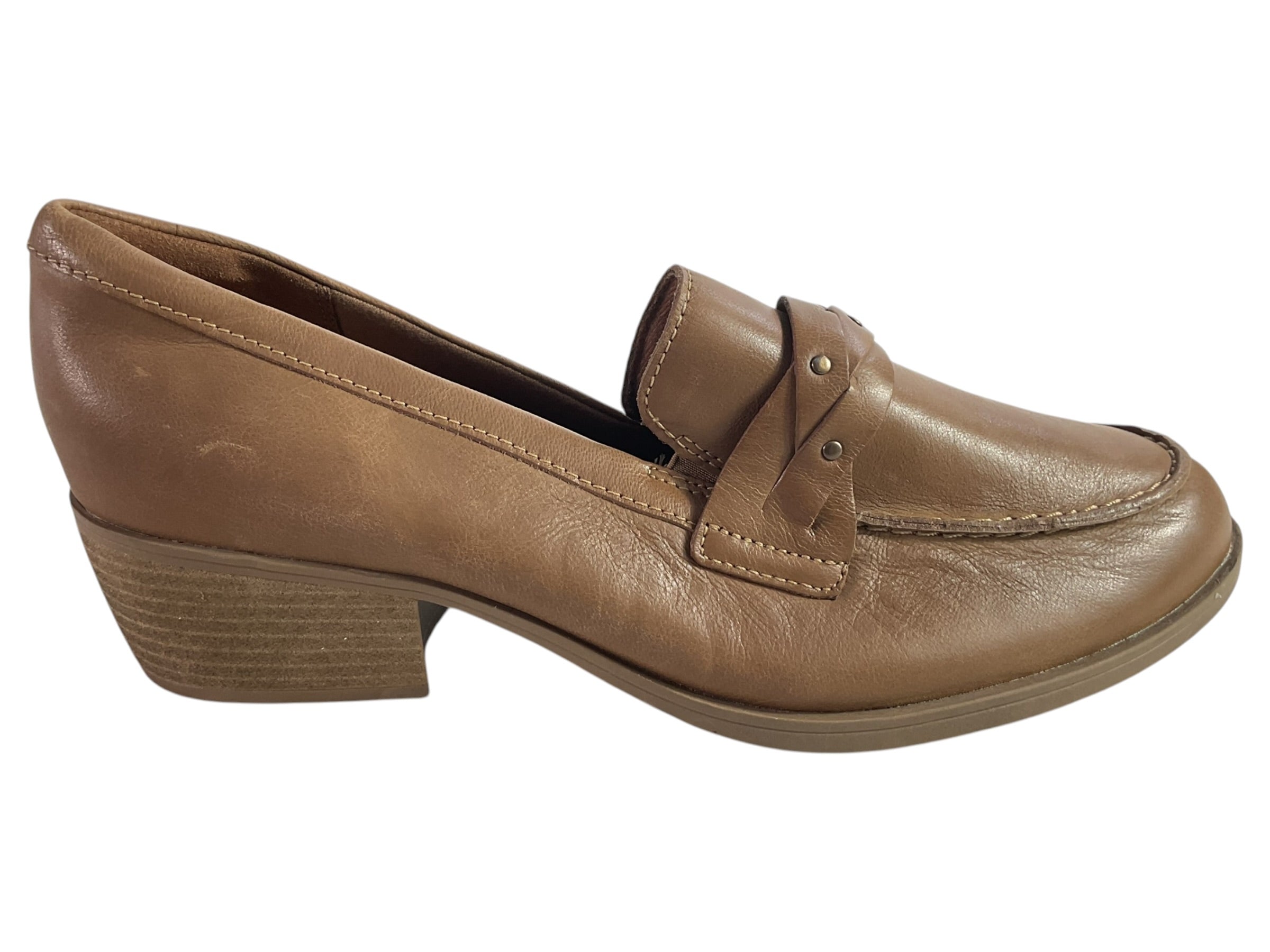 Zapato 9.5 (Clarks)